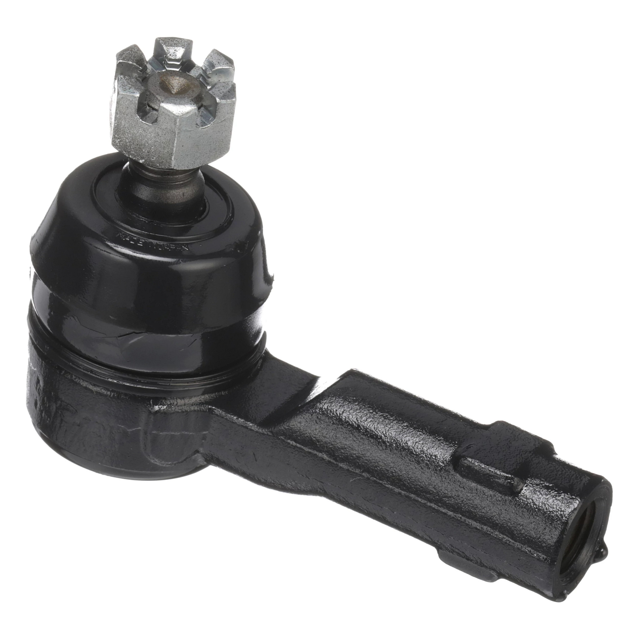 TRACK ROD END ASSY | NEWHOLLANDAG | US | EN