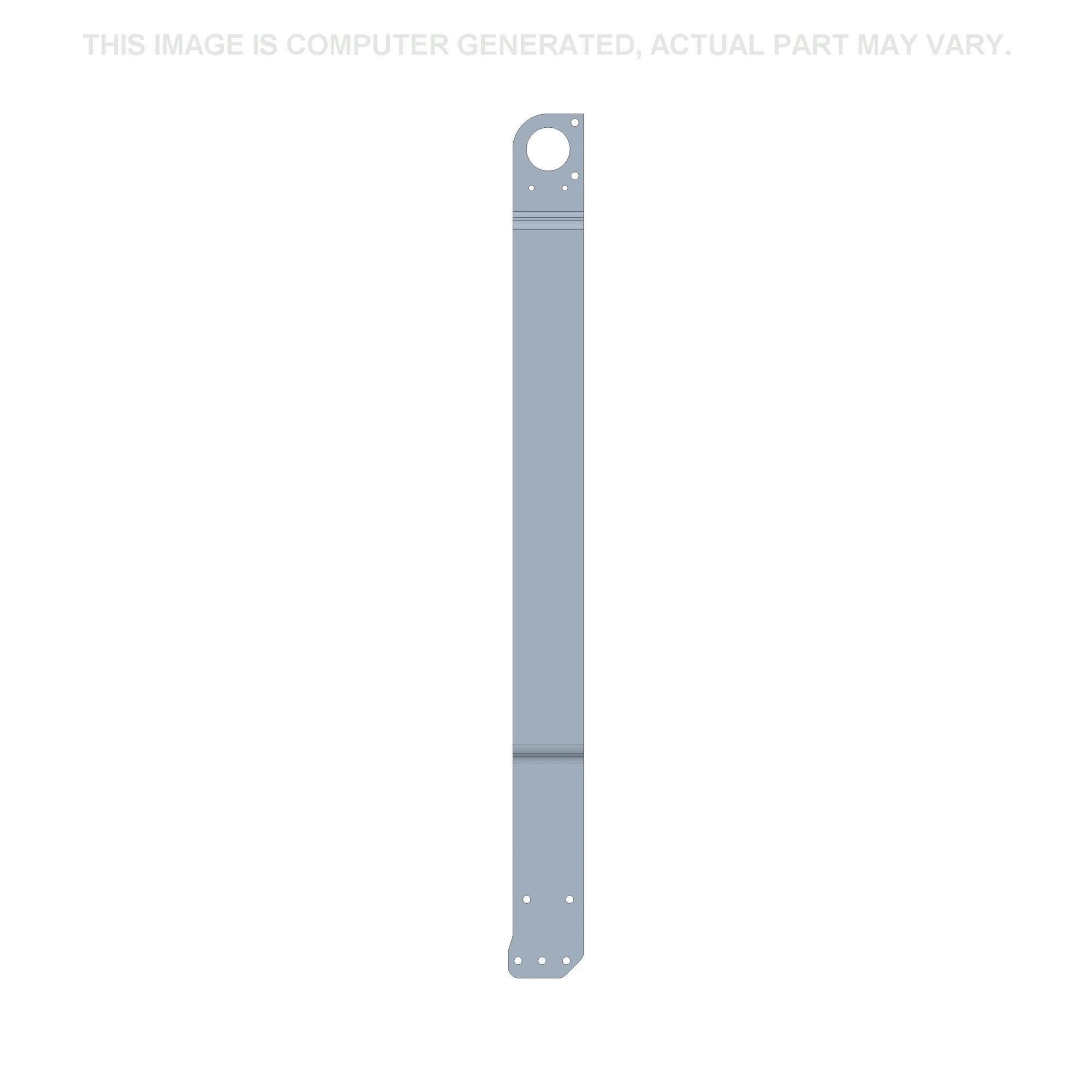 PLACA | STEYR | EU | ES