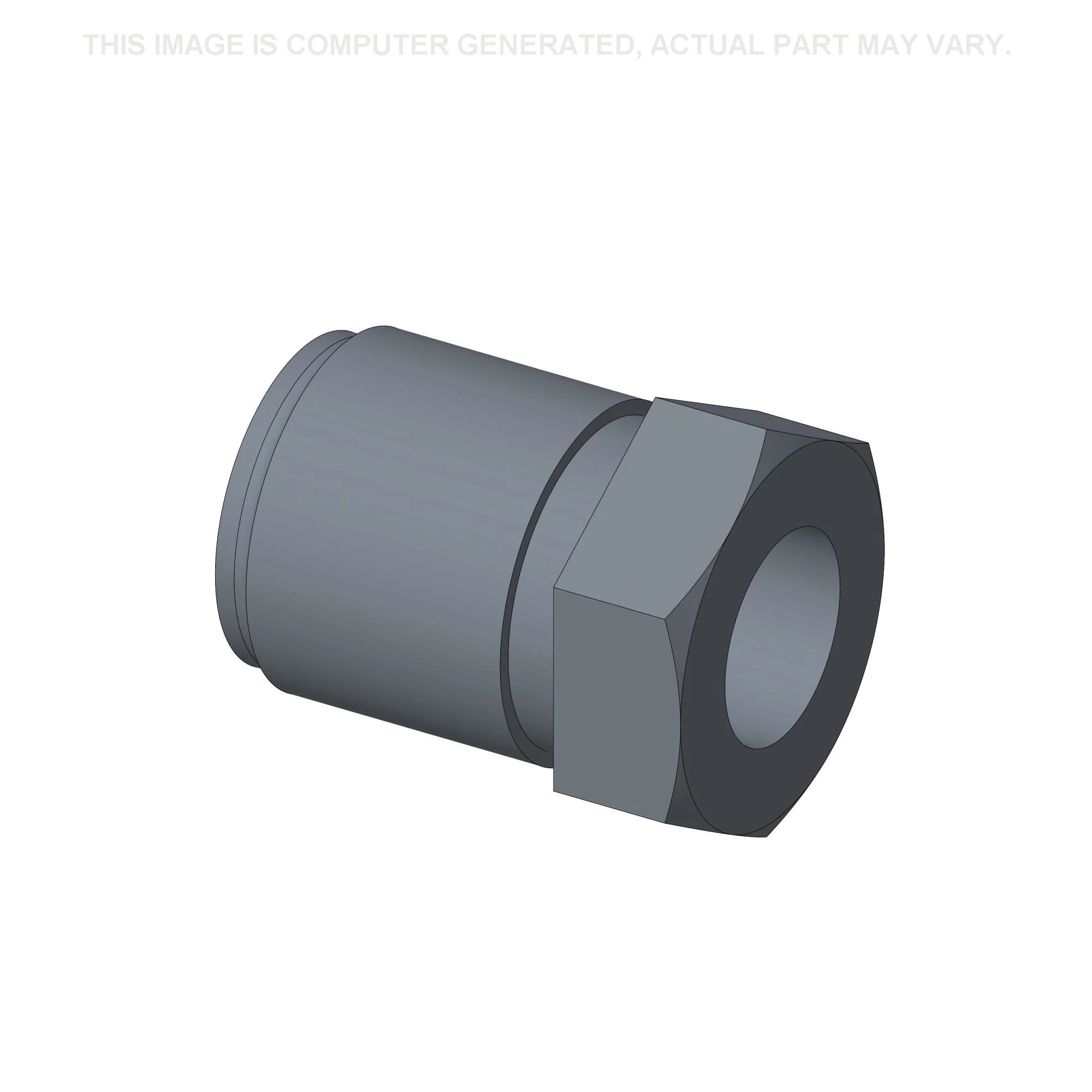 Ecrou | NEWHOLLANDCE | CA | FR