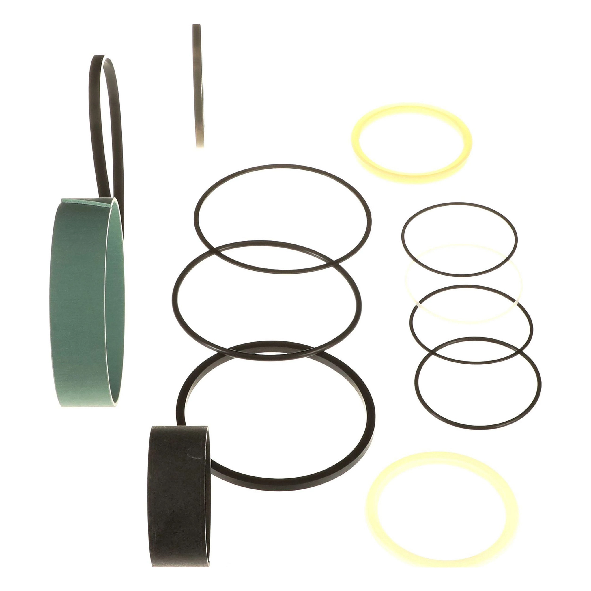 KIT DE JUNTAS | CASECE | EU | ES