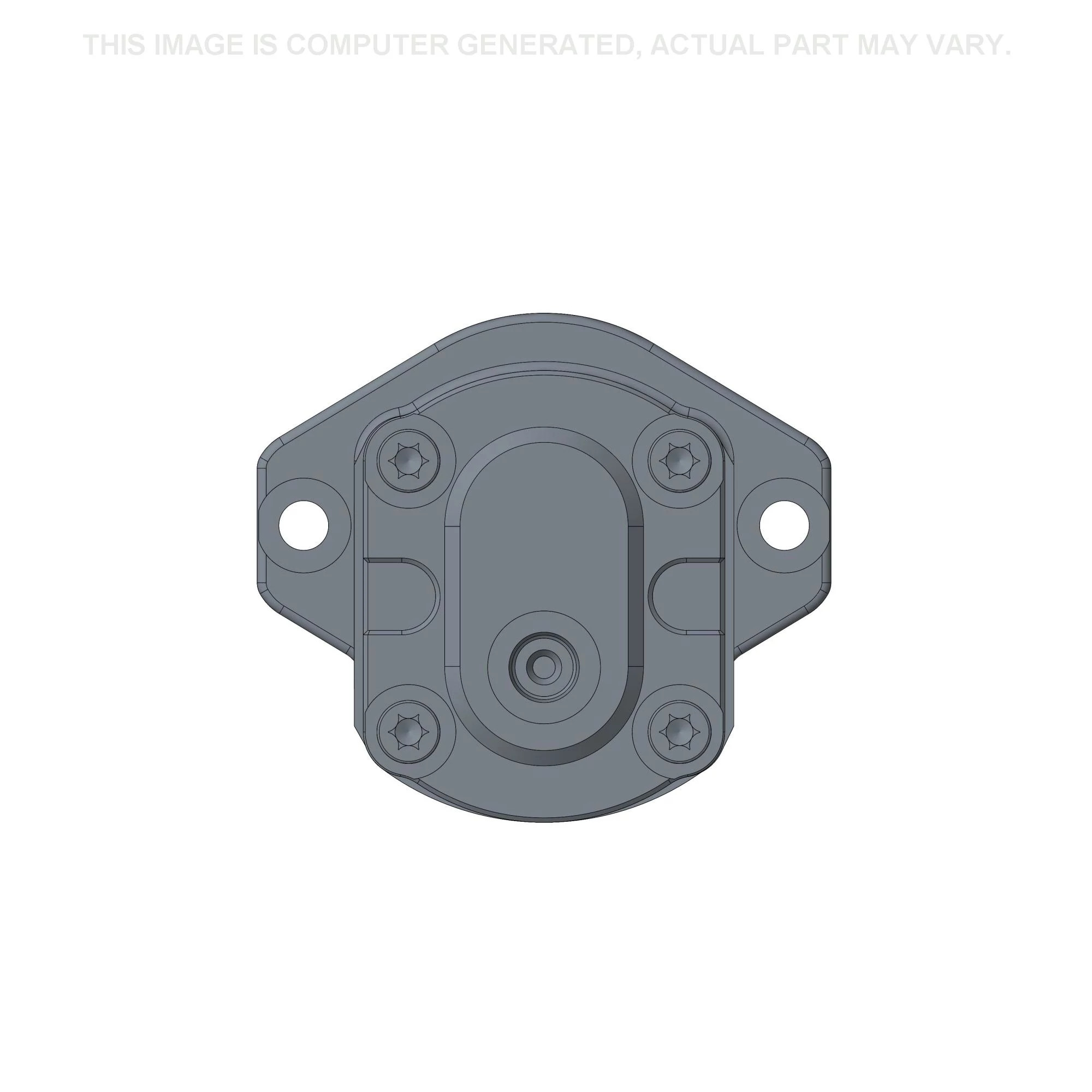MOTOR HIDRÁULICO | CASECE | EU | ES