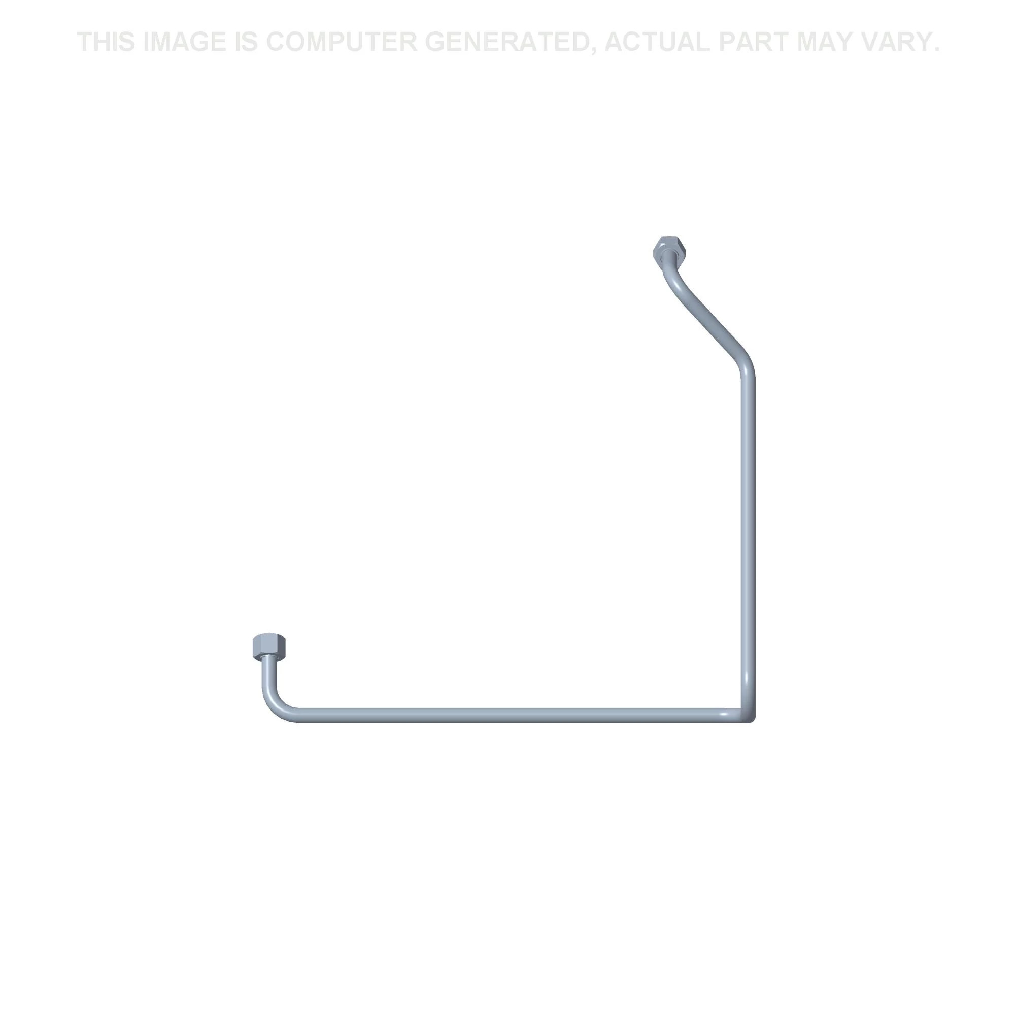 TUYAU HYDRAULIQUE | CASEIH | FR | FR