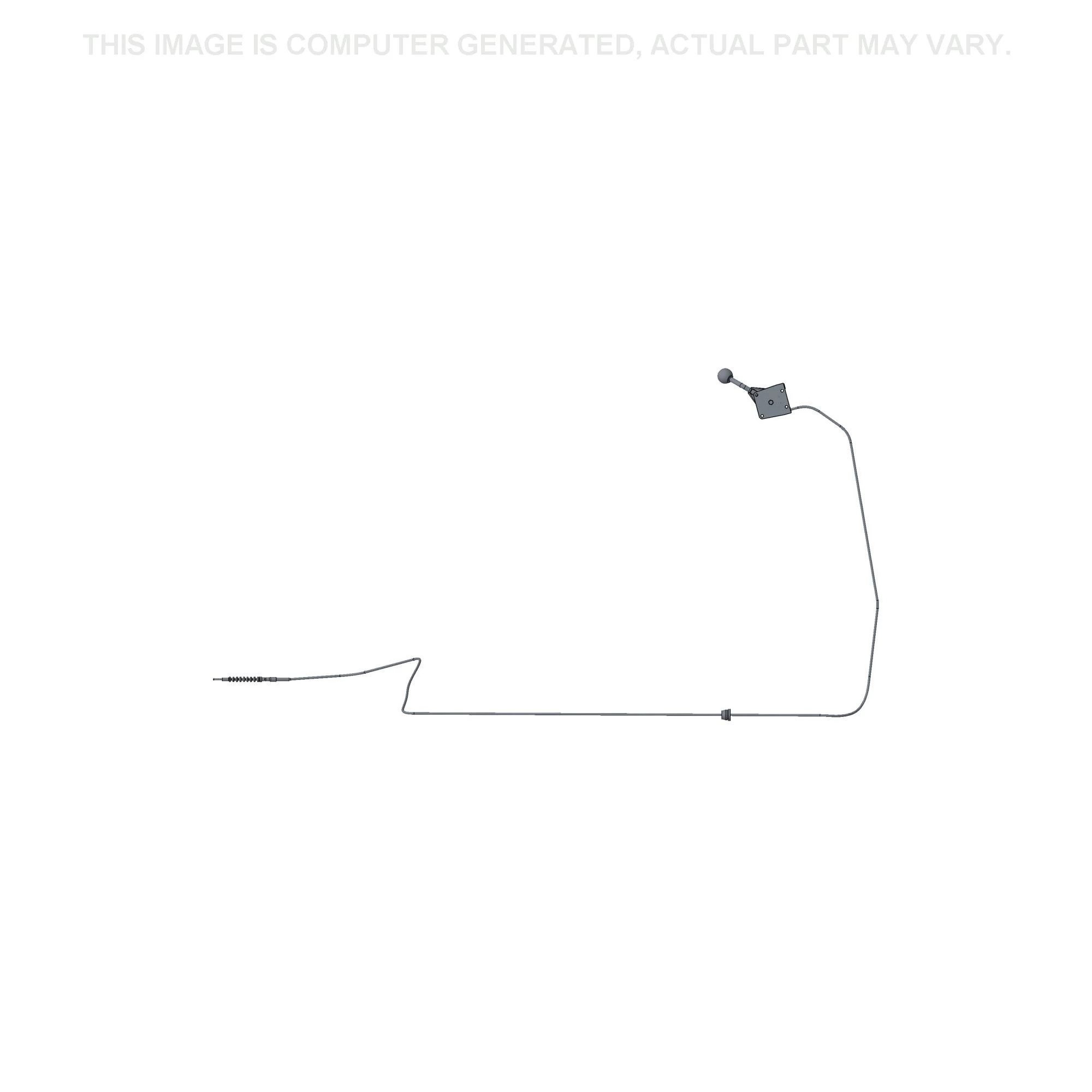 THROTTLE CONTROL | CASEIH | CA | EN