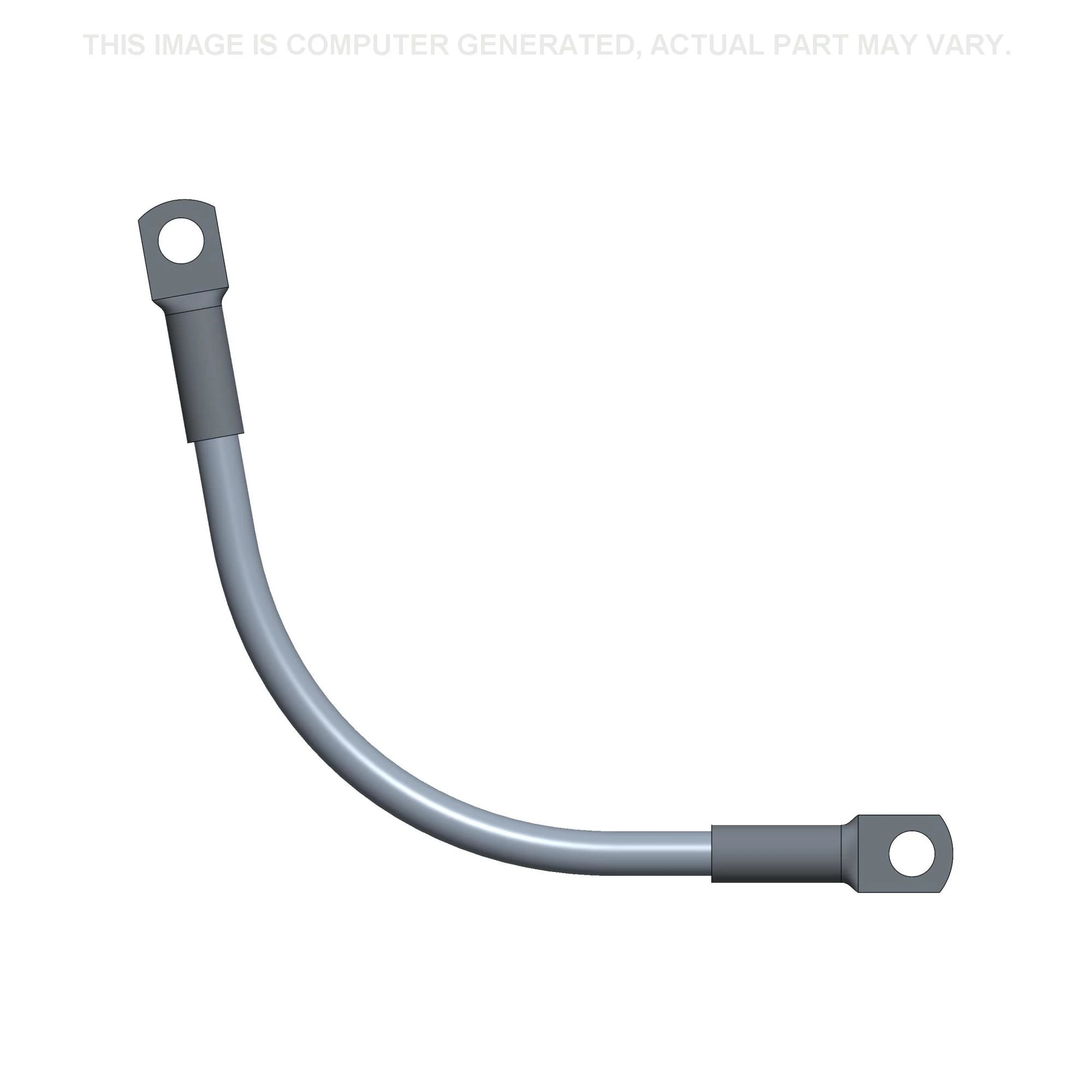 NEG BATTERY CABLE | CASEIH | NZ | EN