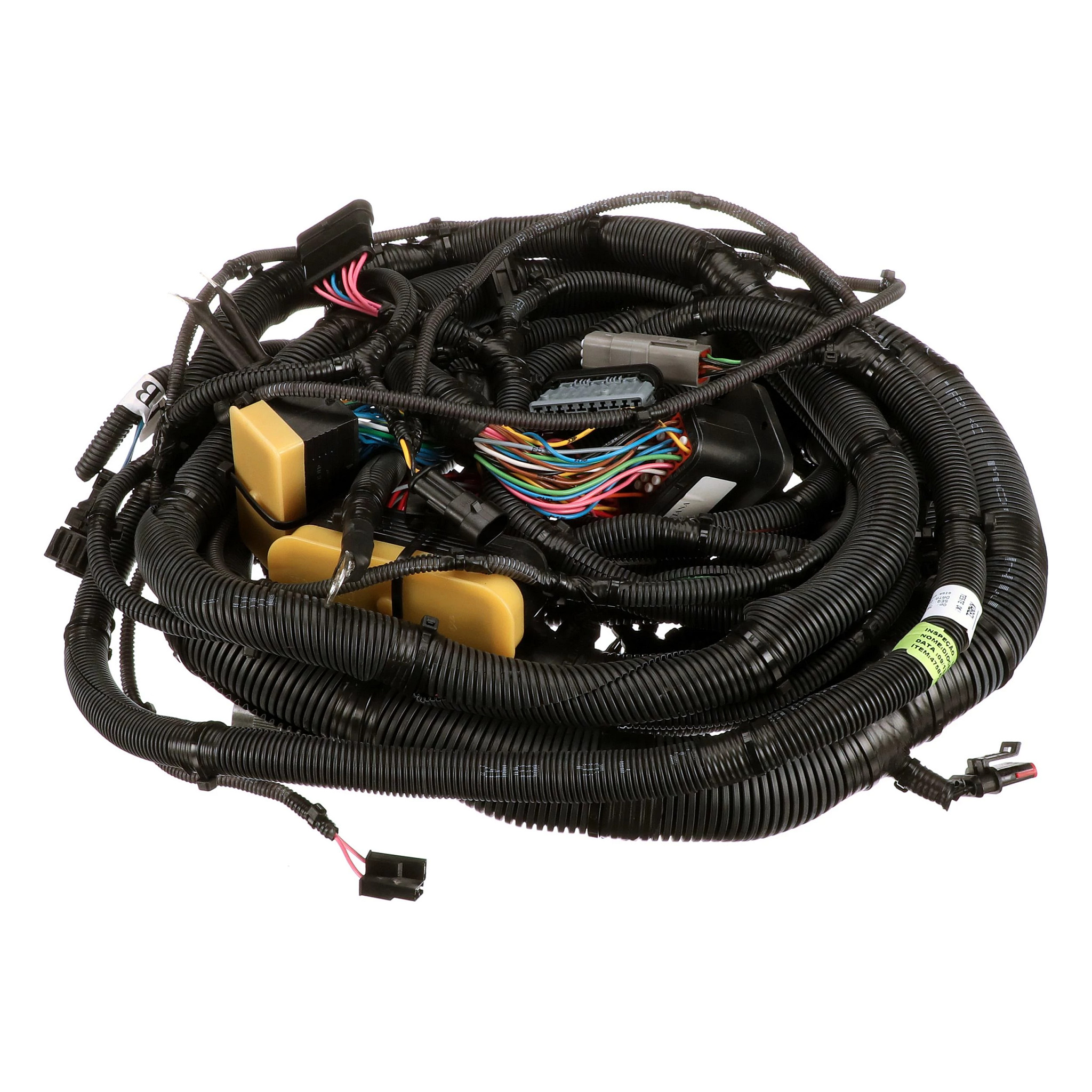 Main Wire Harness