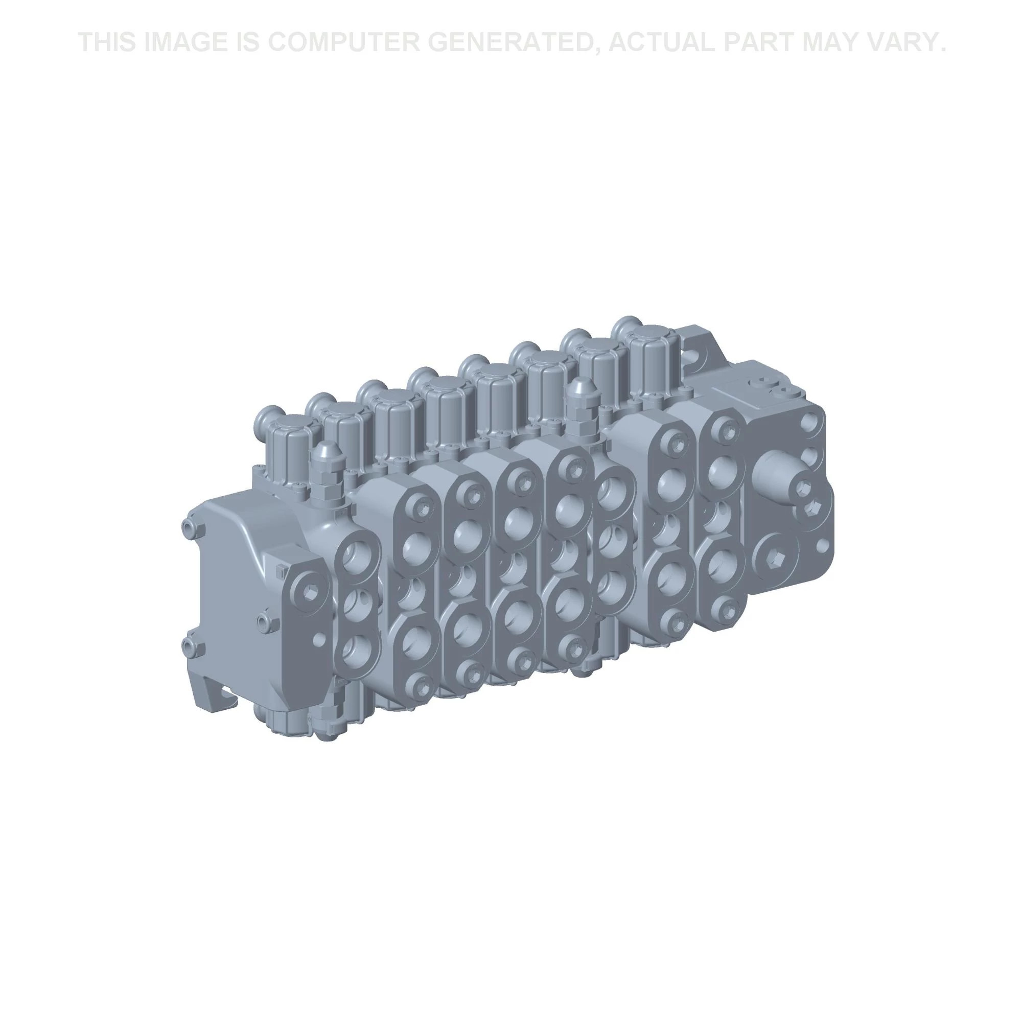 VALVOLA IDRAULICA | CASEIH | EU | DE