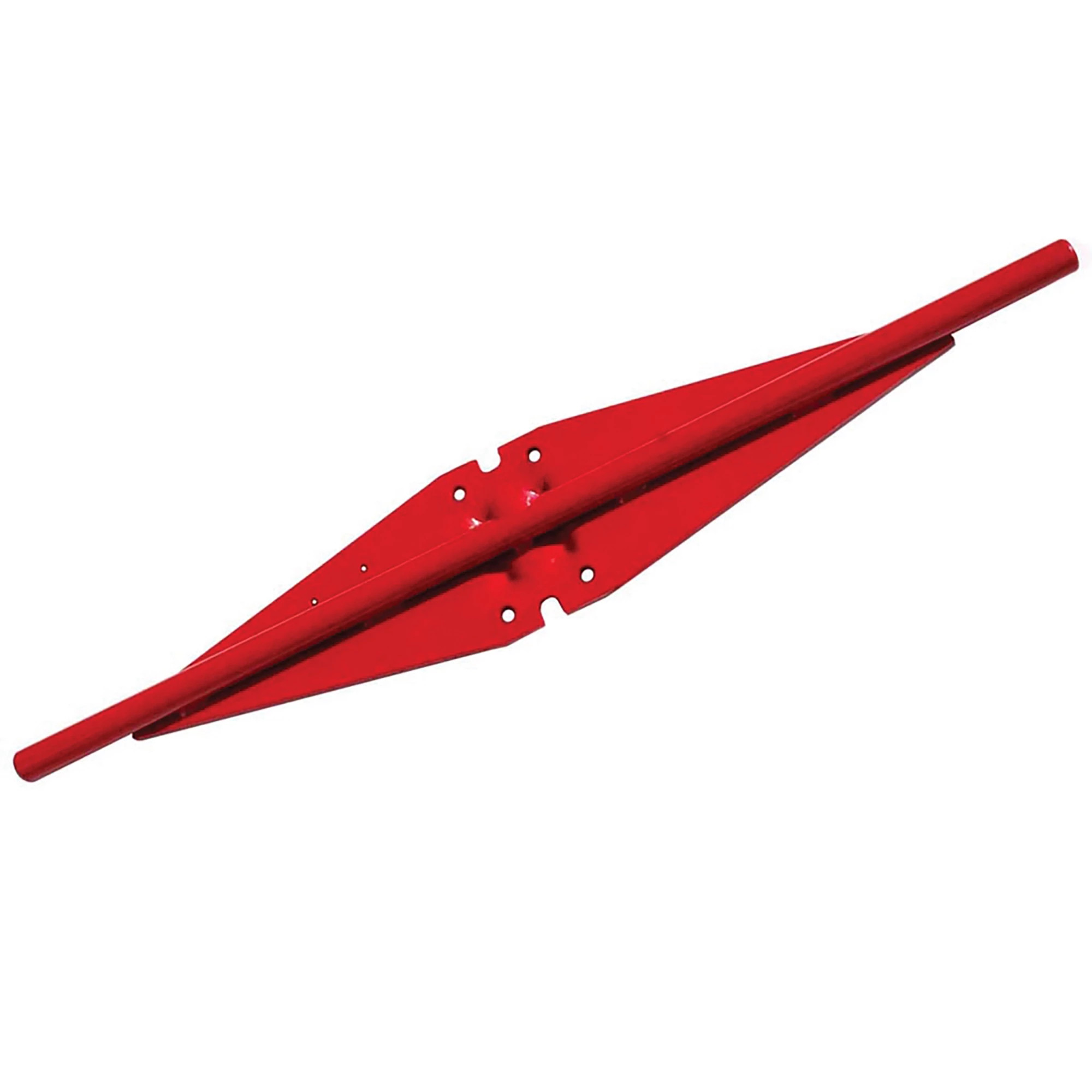 Headlight/Light Bar Support Bracket | CASECE | CA | EN