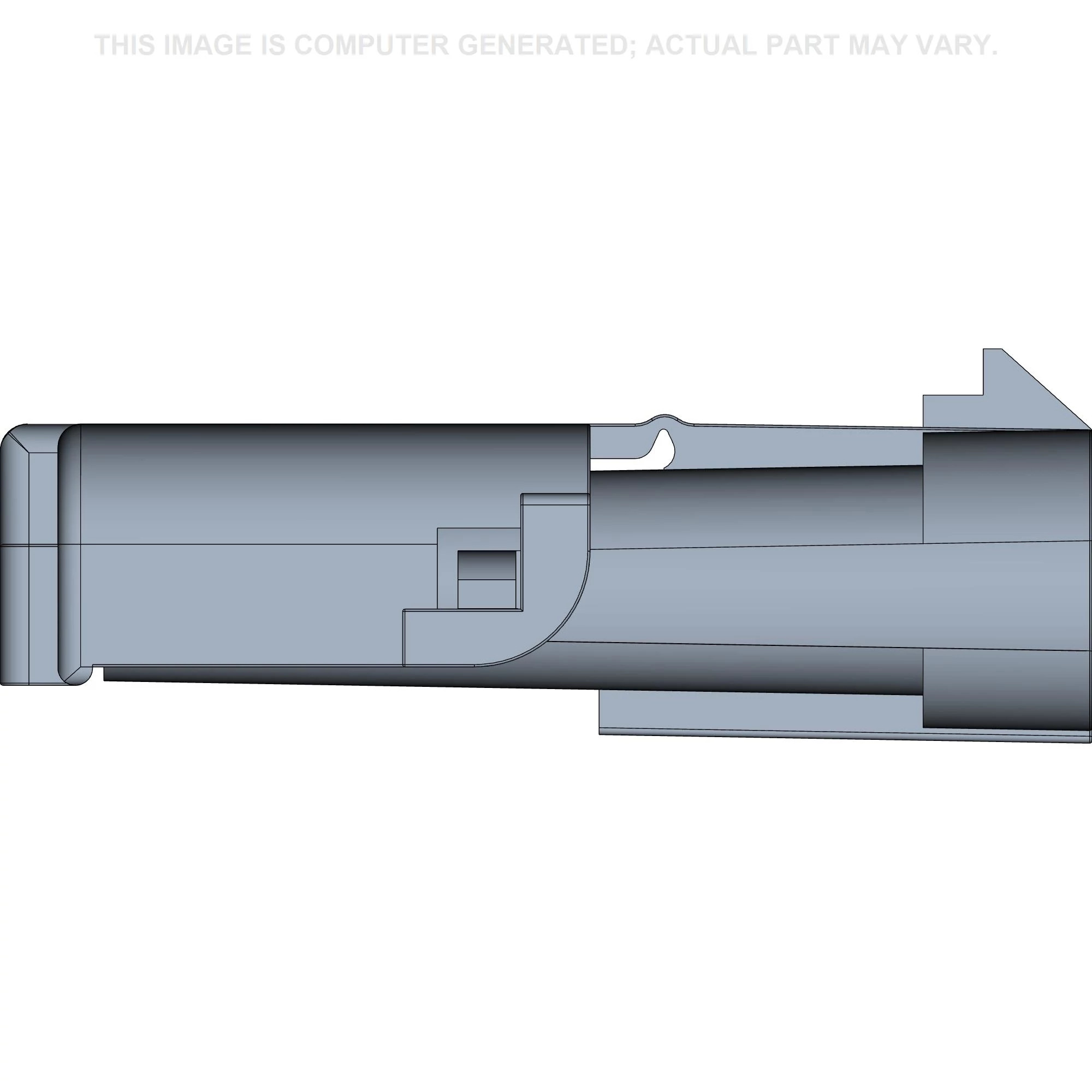 ELEC CONNECTOR | CASEIH | US | EN