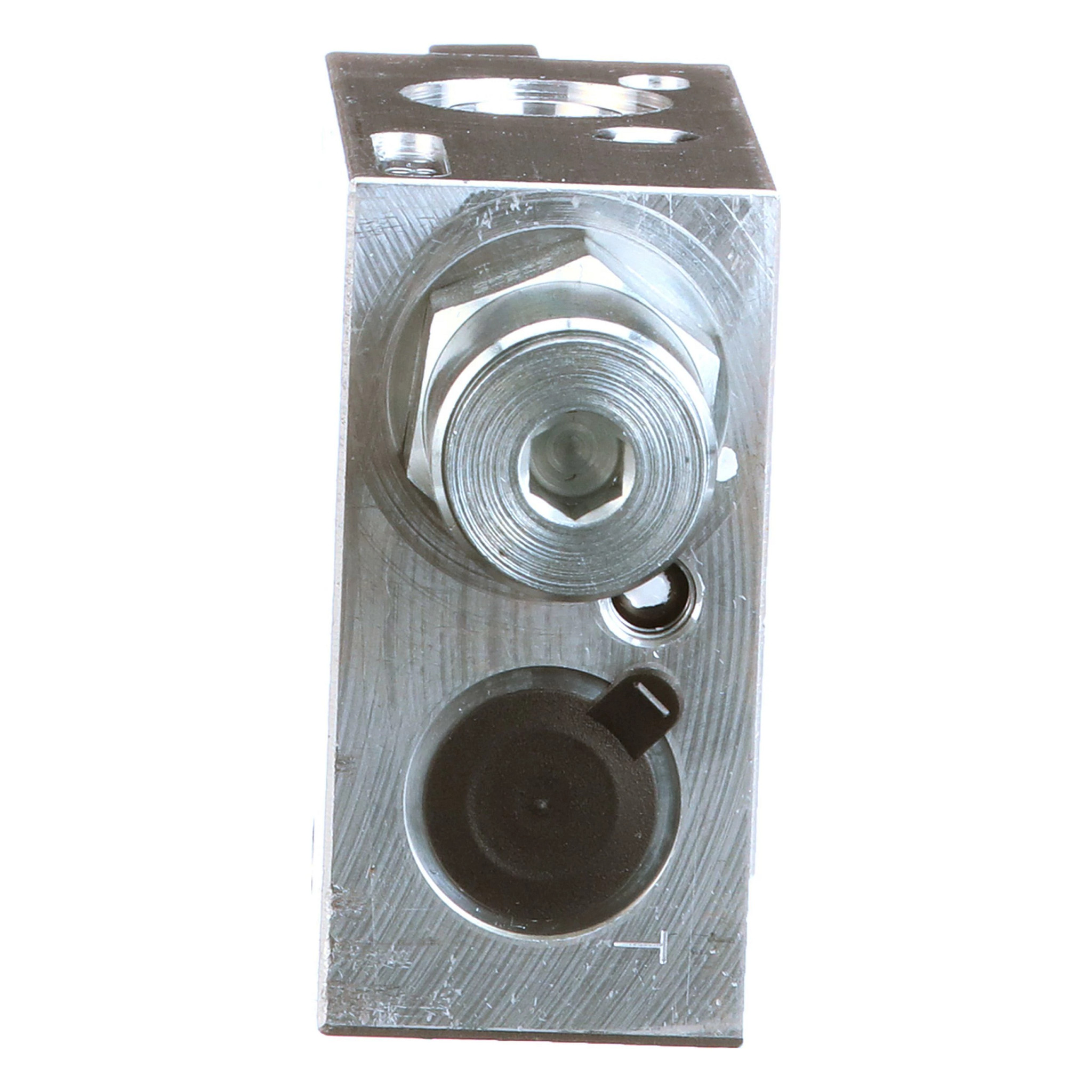 SOUPAPE HYDRAULIQUE | NEWHOLLANDAG | EU | EN