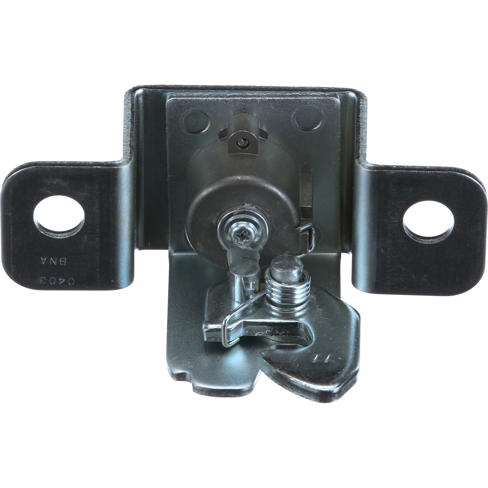 LOCK | FLEXICOIL | US | EN