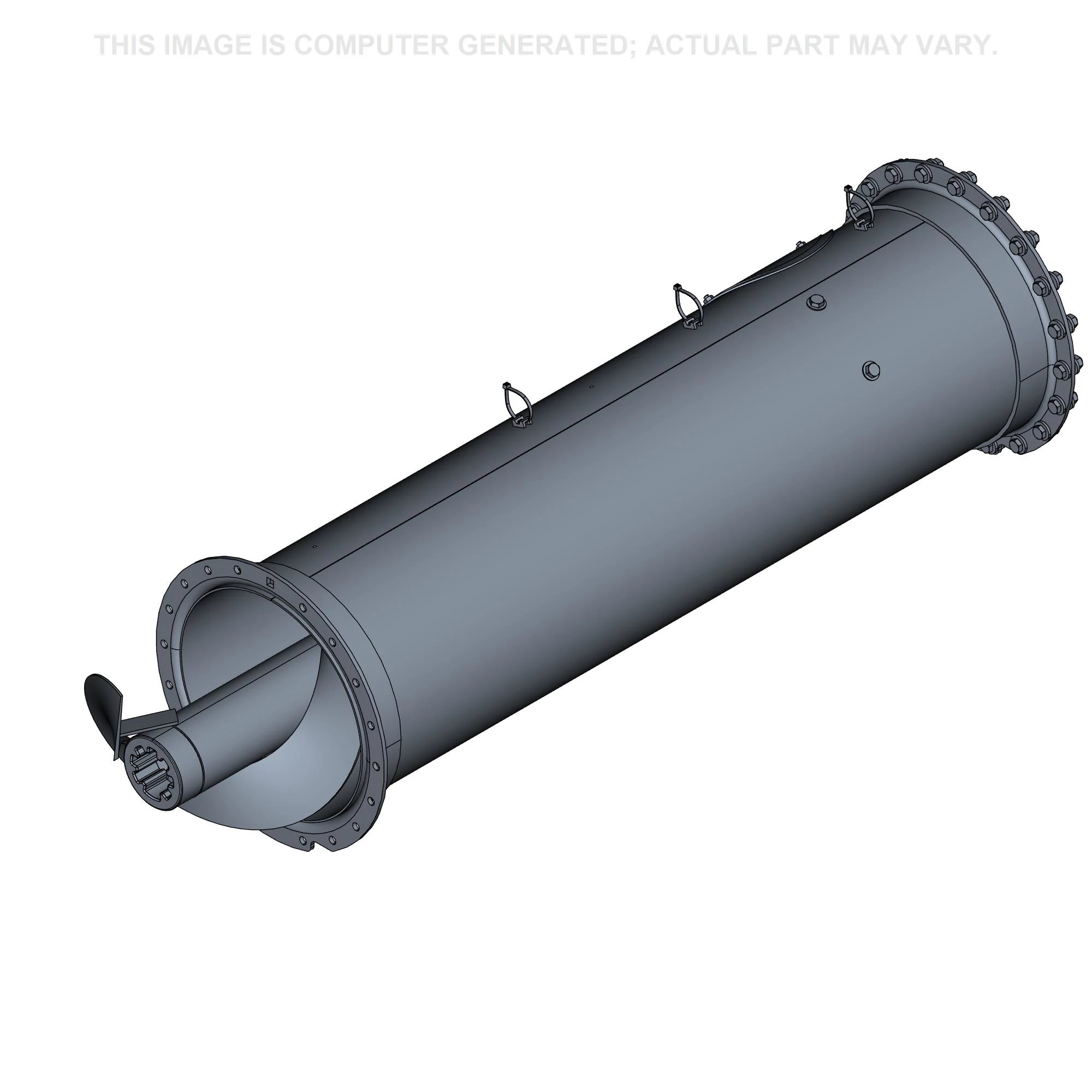 EXTENSION | CASEIH | US | EN