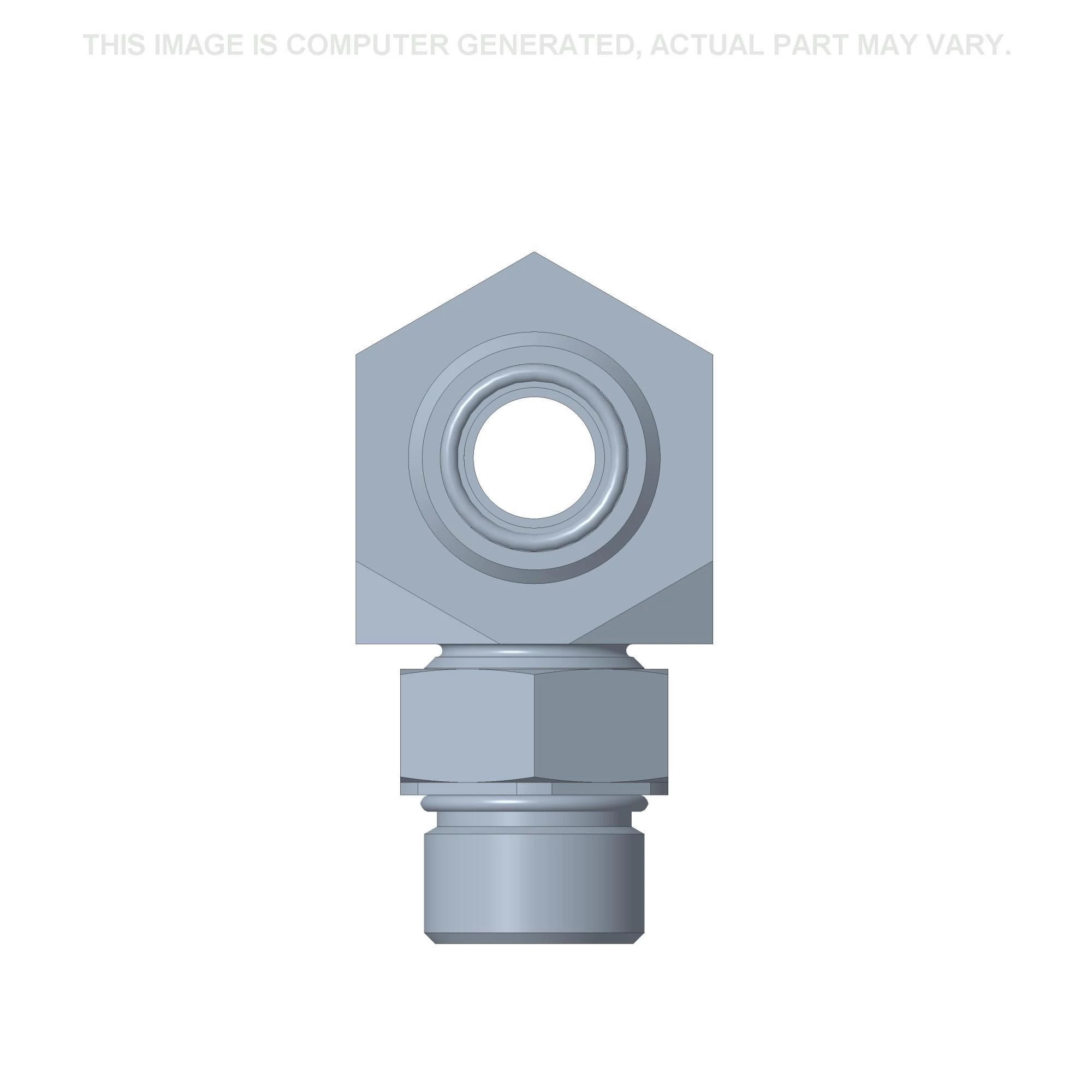 BRANCH TEE | CASEIH | EU | EN