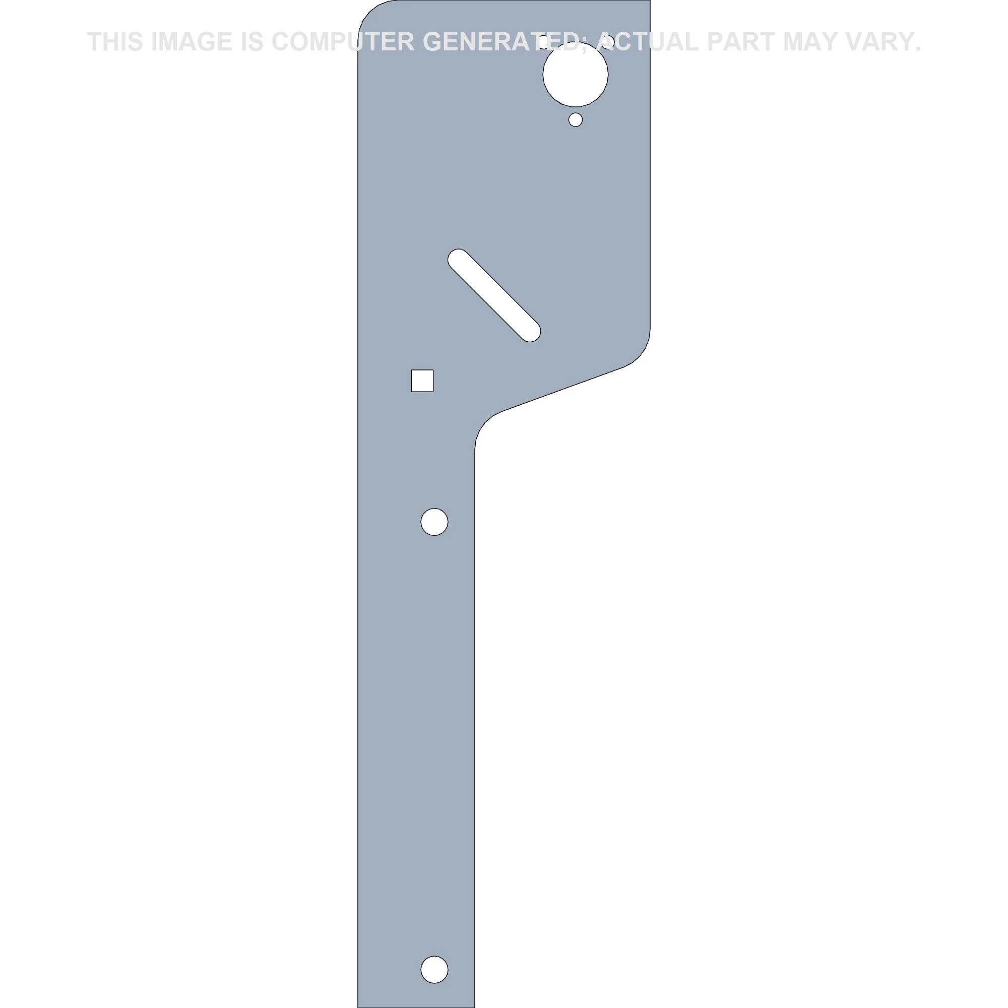 BRACKET | NEWHOLLANDAG | SA | EN