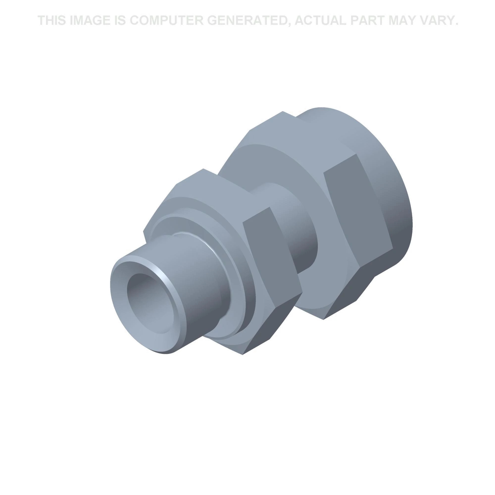 HYD CONNECTOR | CASEIH | IE | EN