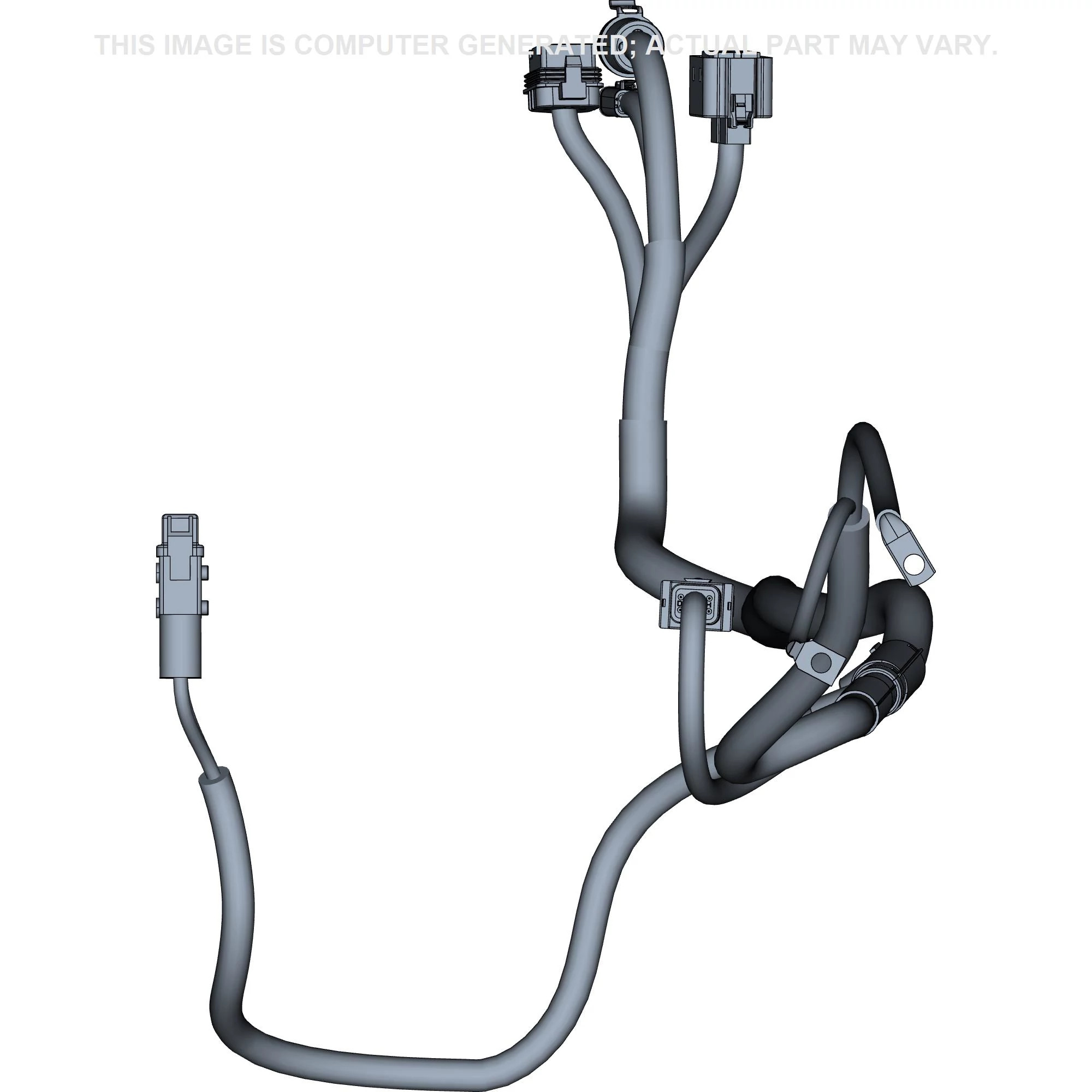 WIRE HARNESS | NEWHOLLANDAG | US | EN