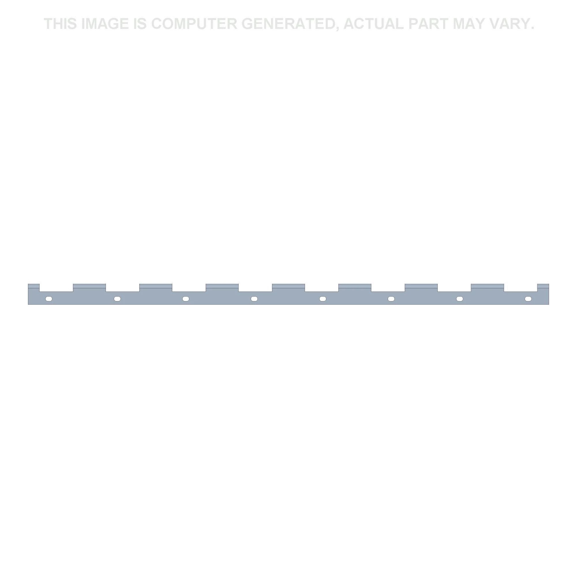 HINGE | CASEIH | AMEA | EN