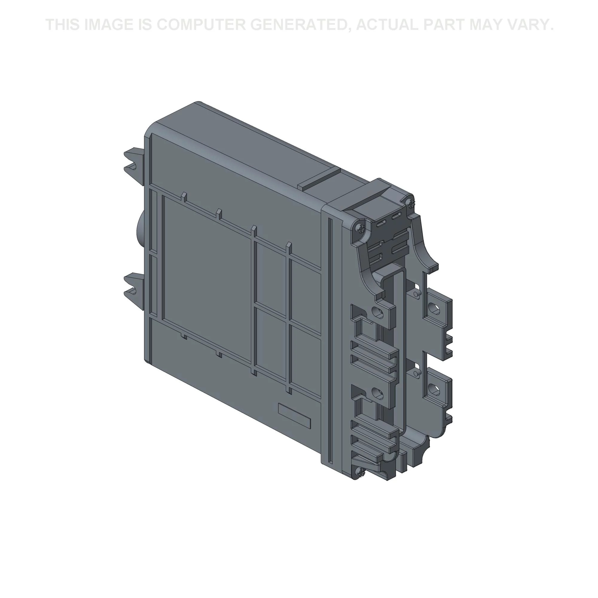 ECU | CASECE | BR | PT