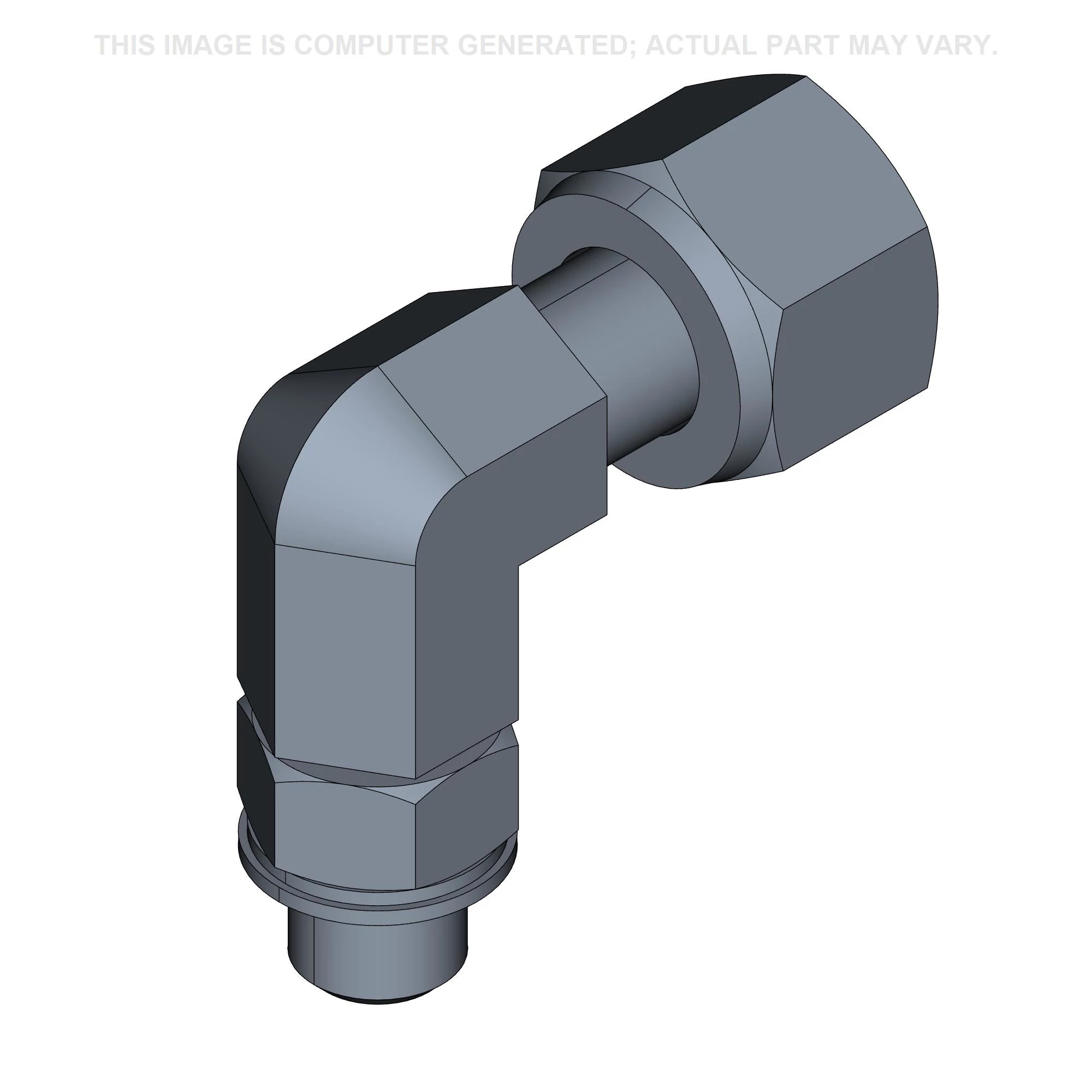 COUDE A 90° | CASEIH | FR | FR