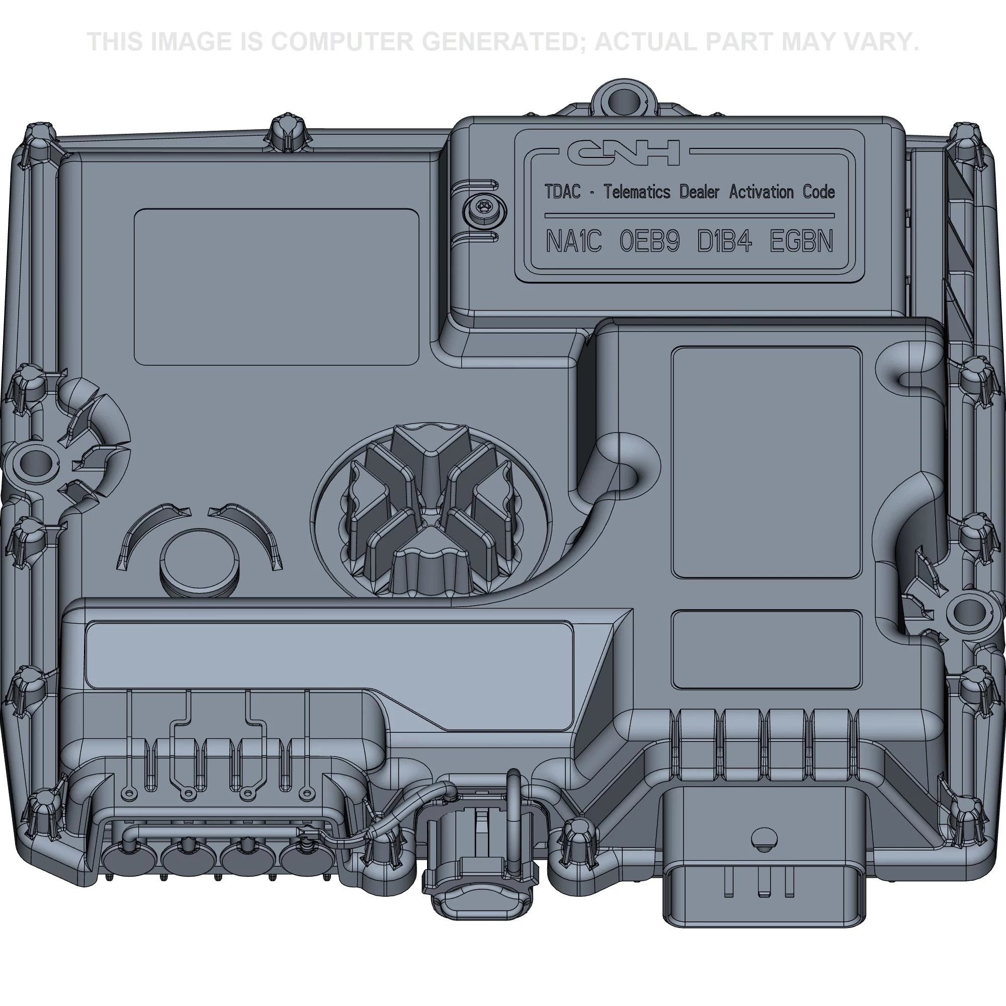 KIT DIA, COSECHADORA | NEWHOLLANDCE | EU | ES