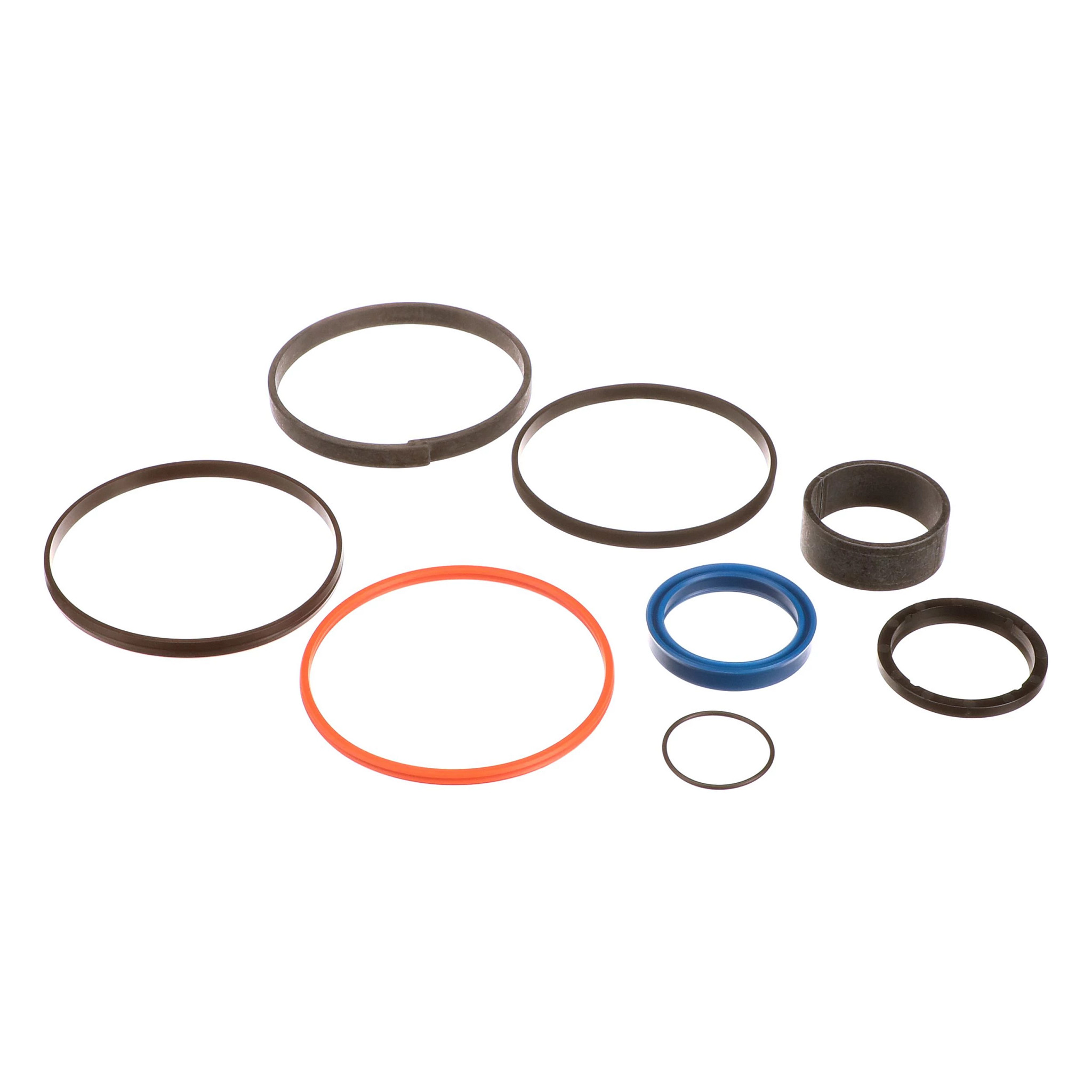 SEAL KIT | NEWHOLLANDAG | US | EN