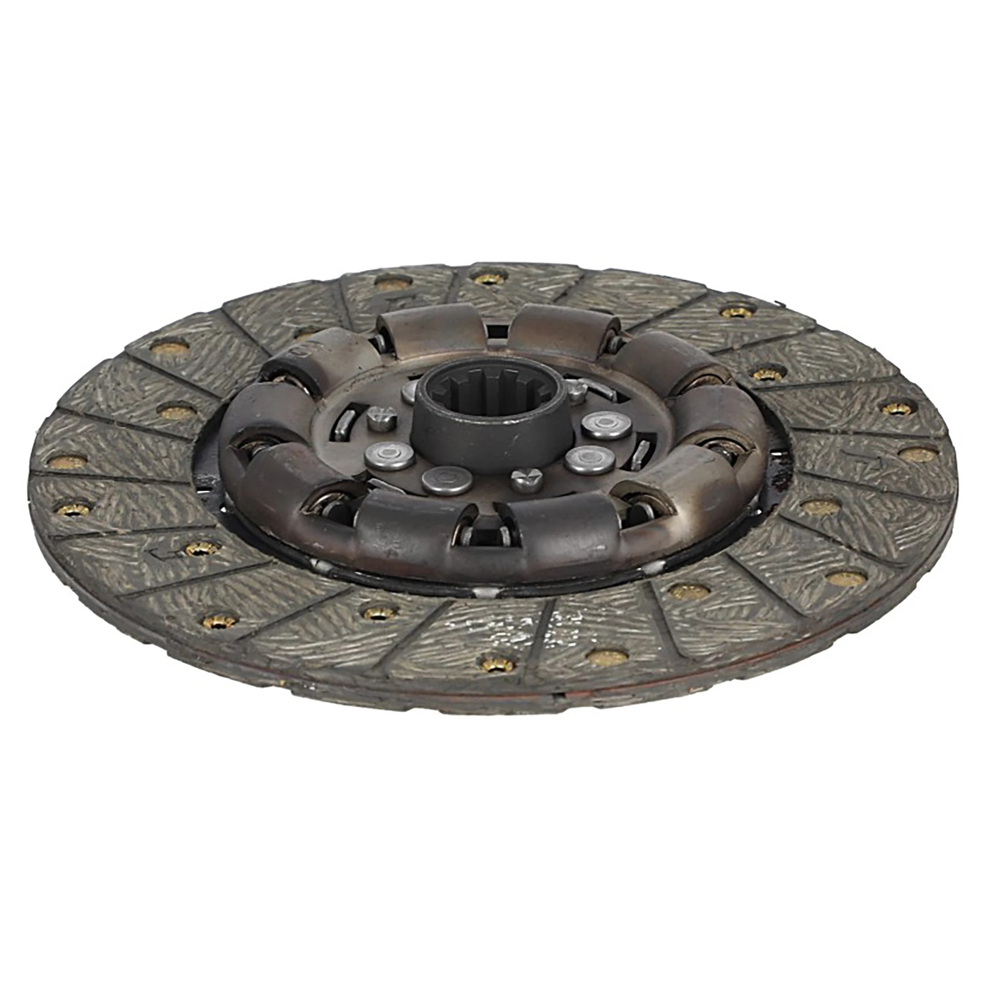 Clutch Disc | CASECE | CA | EN