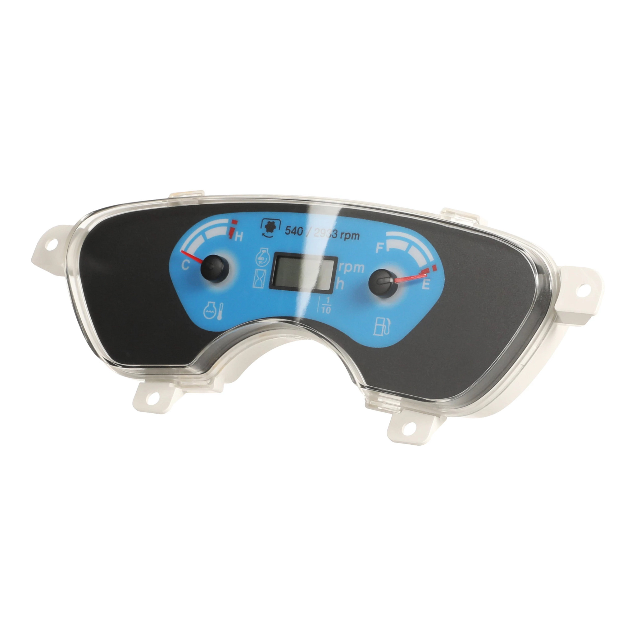 INSTRUMENT PANEL | NEWHOLLANDAG | US | EN