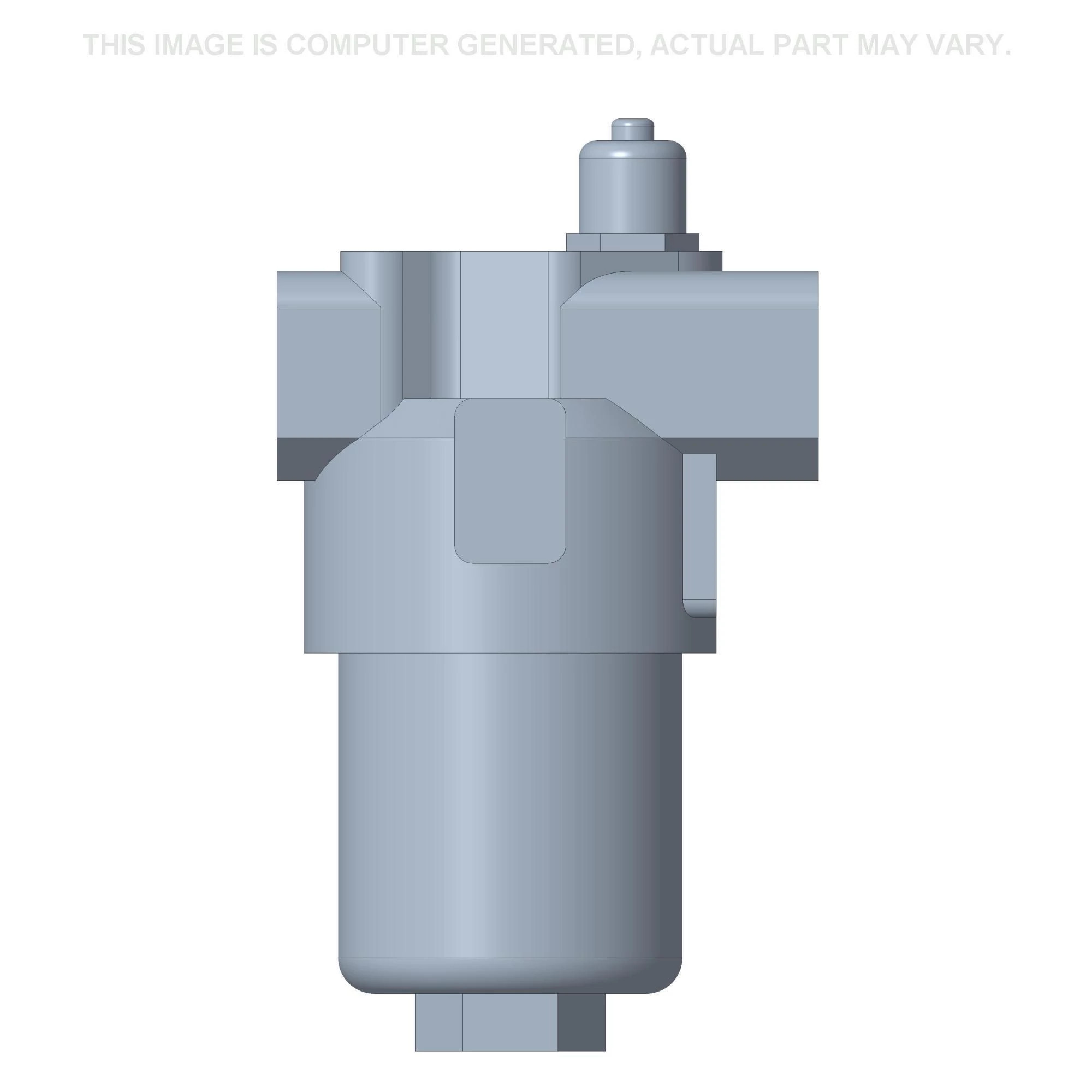 FILTER ASSY | NEWHOLLANDAG | CA | EN