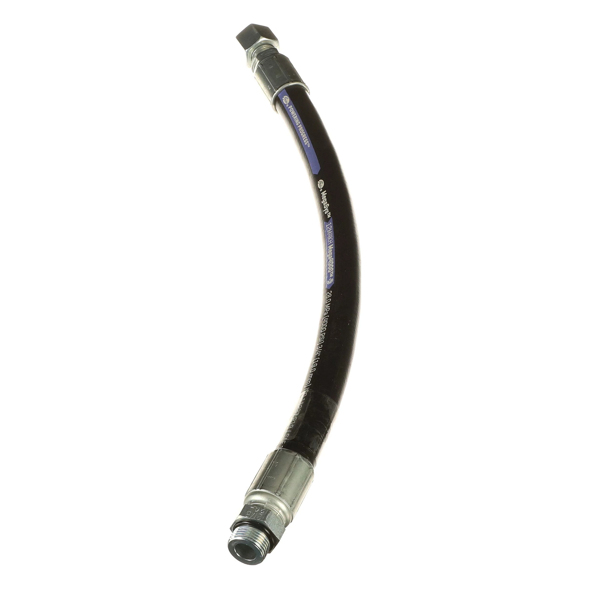 HYDRAULIC HOSE | NEWHOLLANDAG | IE | EN