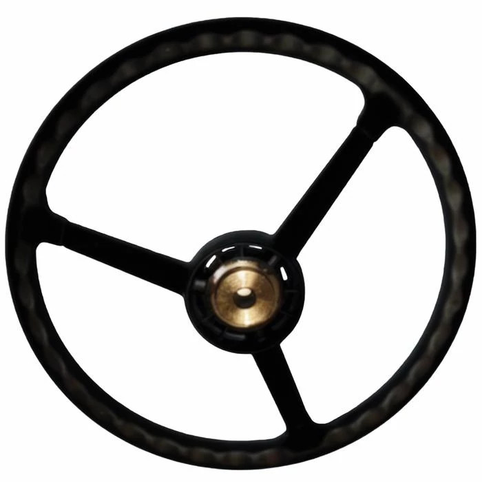 STEERING WHEEL | CASEIH | US | EN