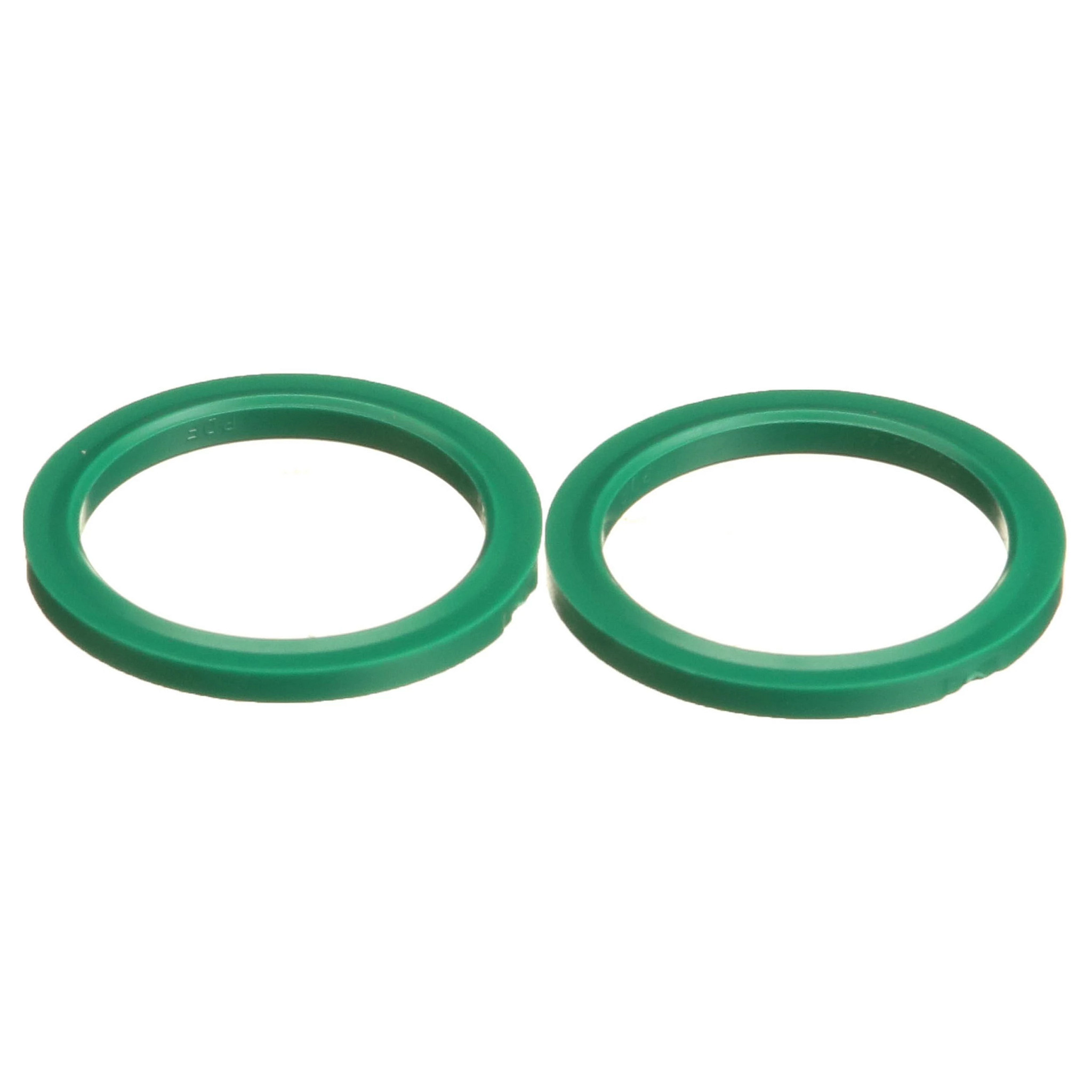 Vedação da bomba de pistão axial