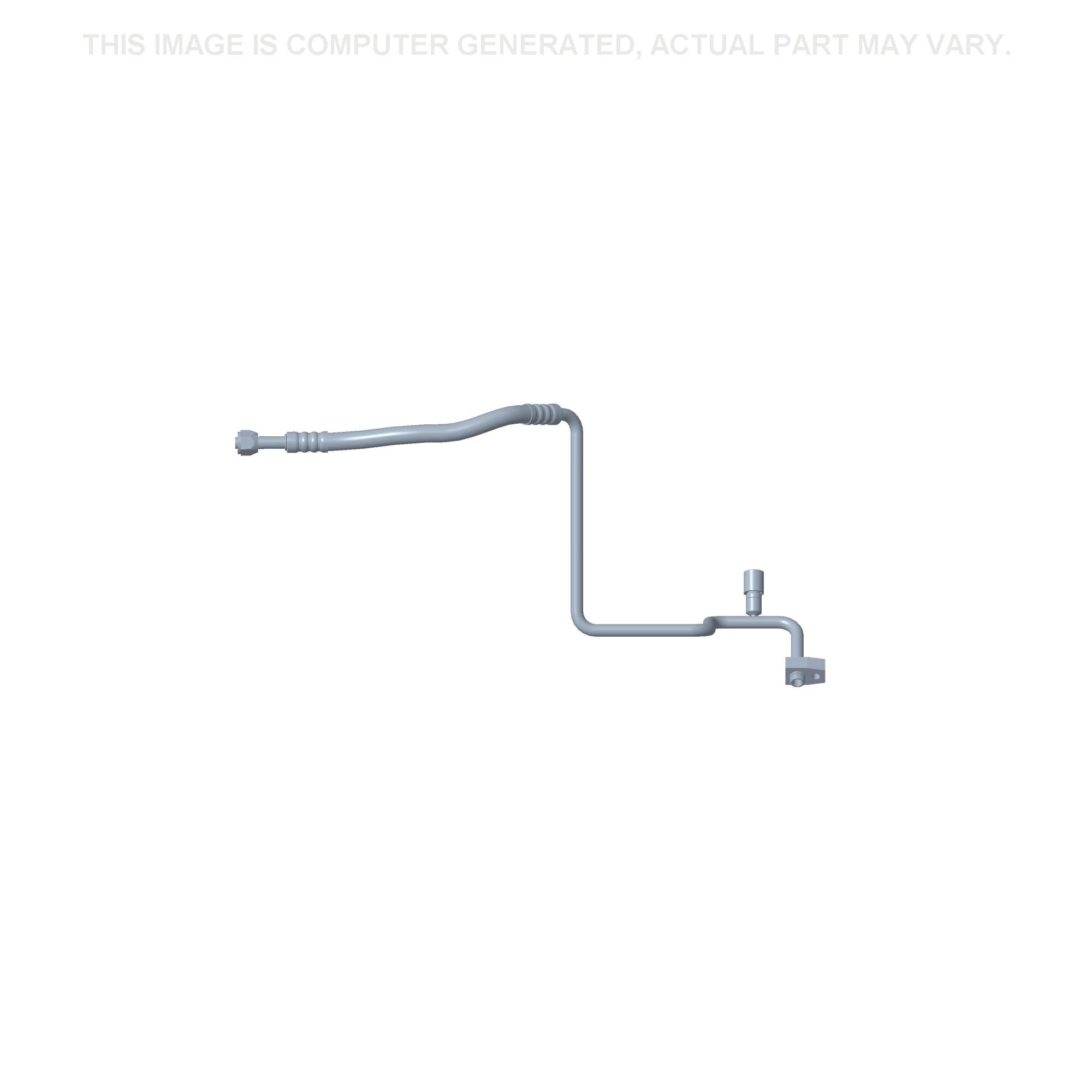 MANGUEIRA AR CONDICI