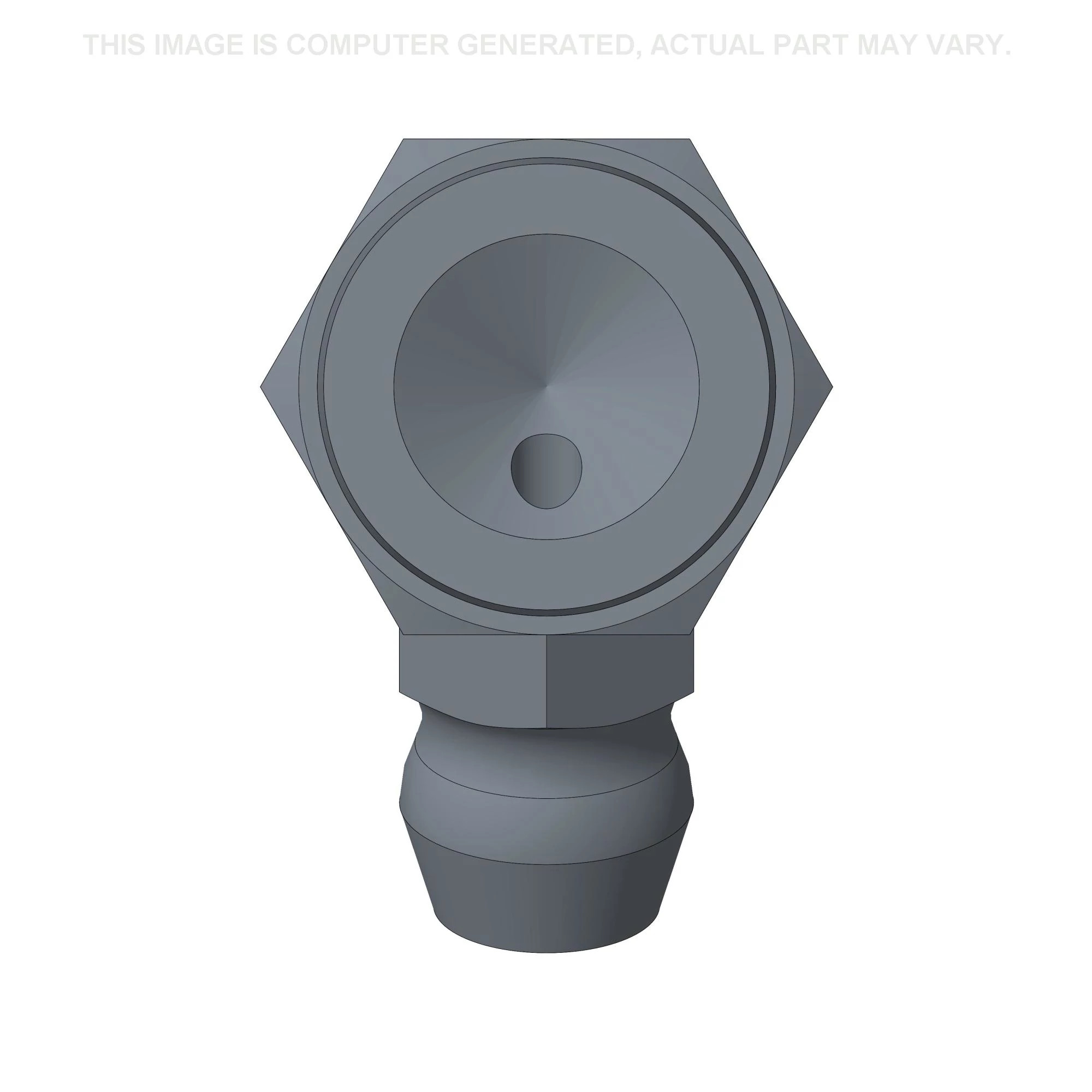 LUBE NIPPLE | CASEIH | CA | EN