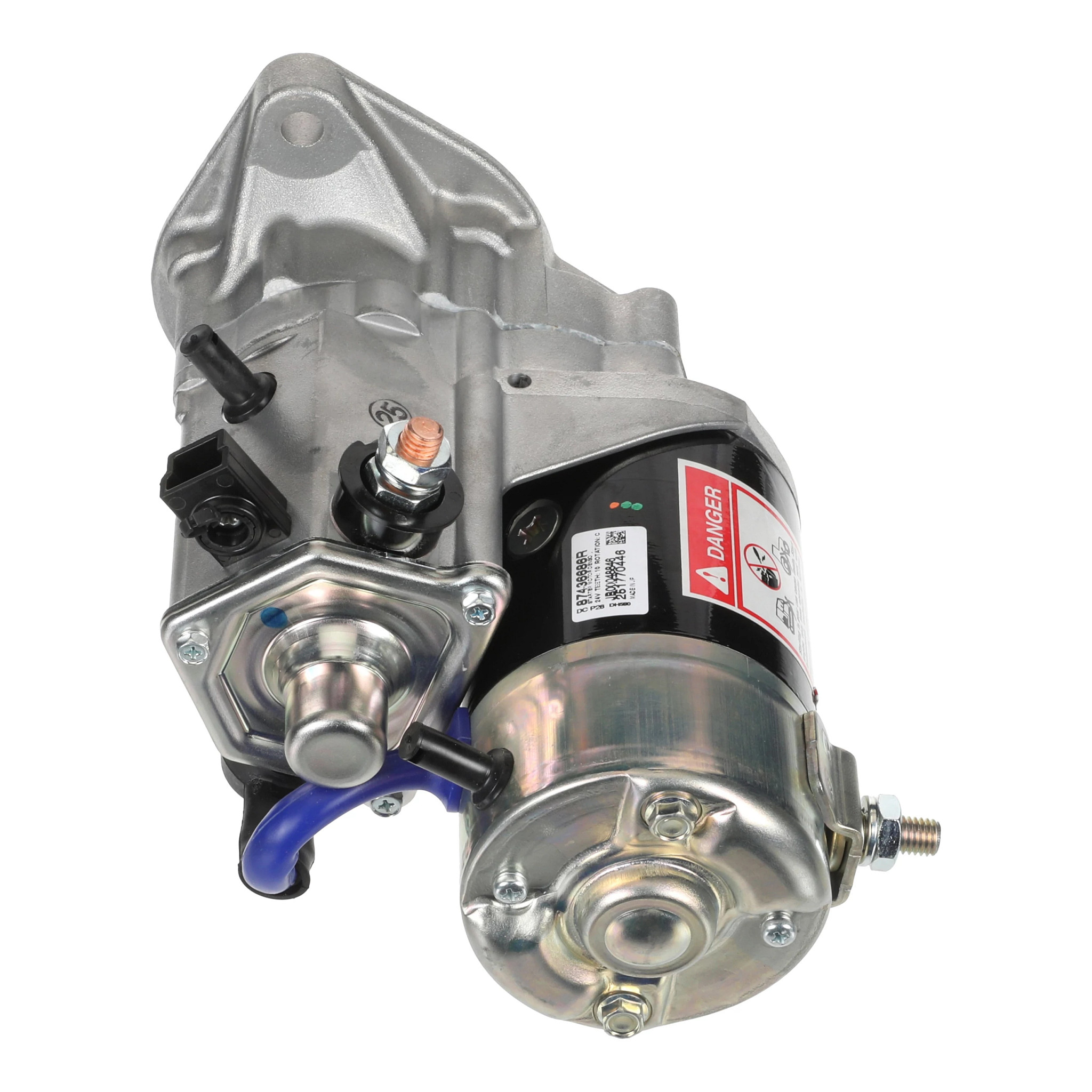 REMAN-STARTER | NEWHOLLANDCE | US | EN