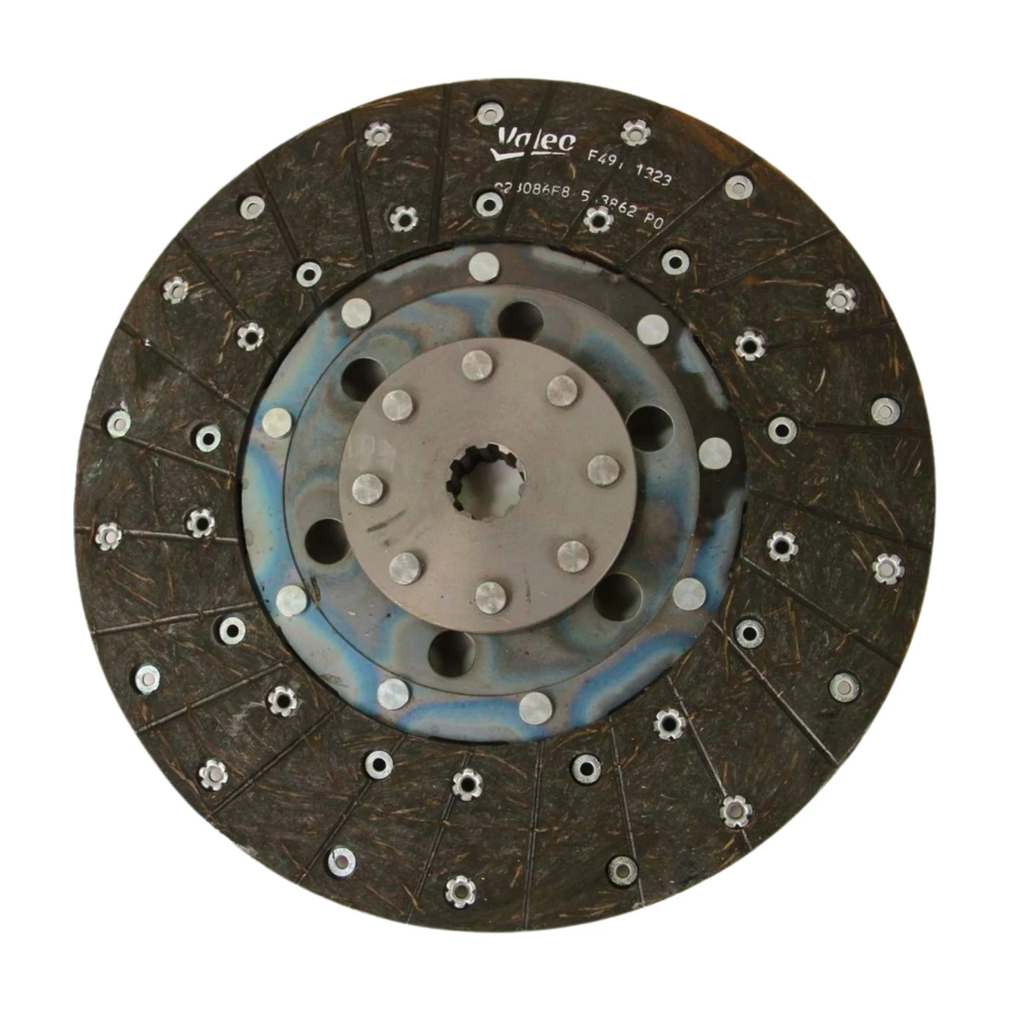 REMAN-CLUTCH KIT | CASEIH | IE | EN