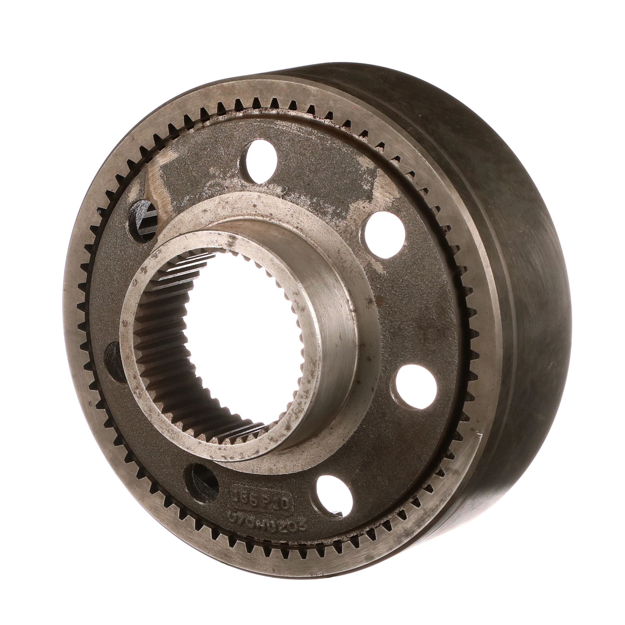 Coroa Dentada | NEWHOLLANDAG | BR | PT