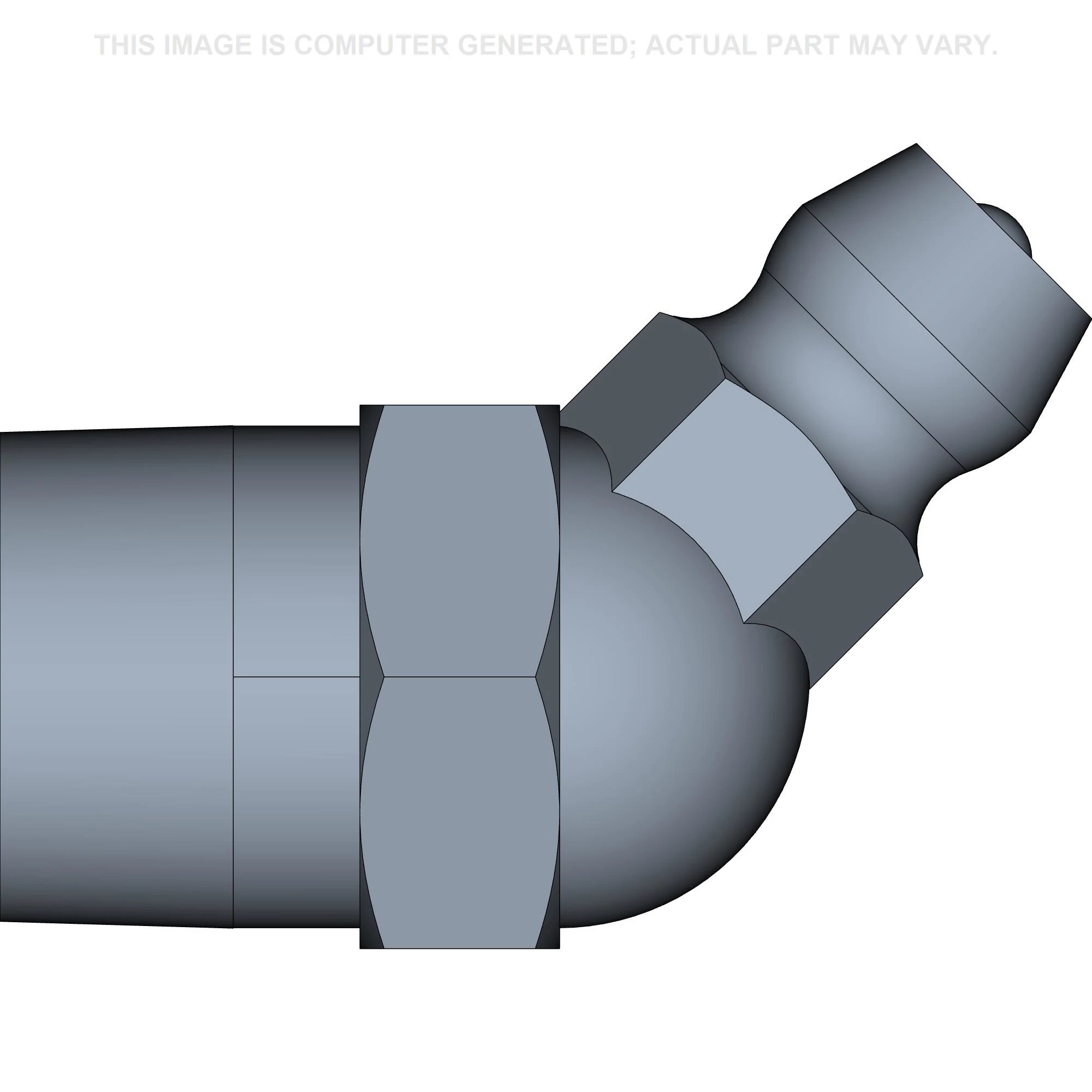 LUBE NIPPLE | NEWHOLLANDAG | AMEA | EN