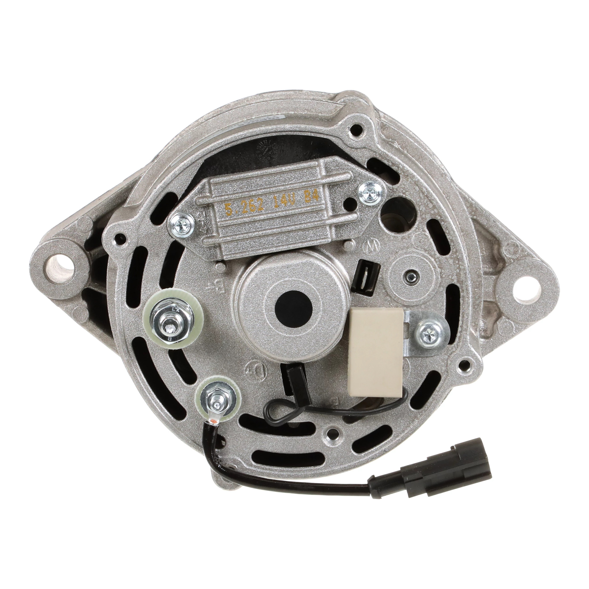 ALTERNATOR | NEWHOLLANDAG | CA | EN