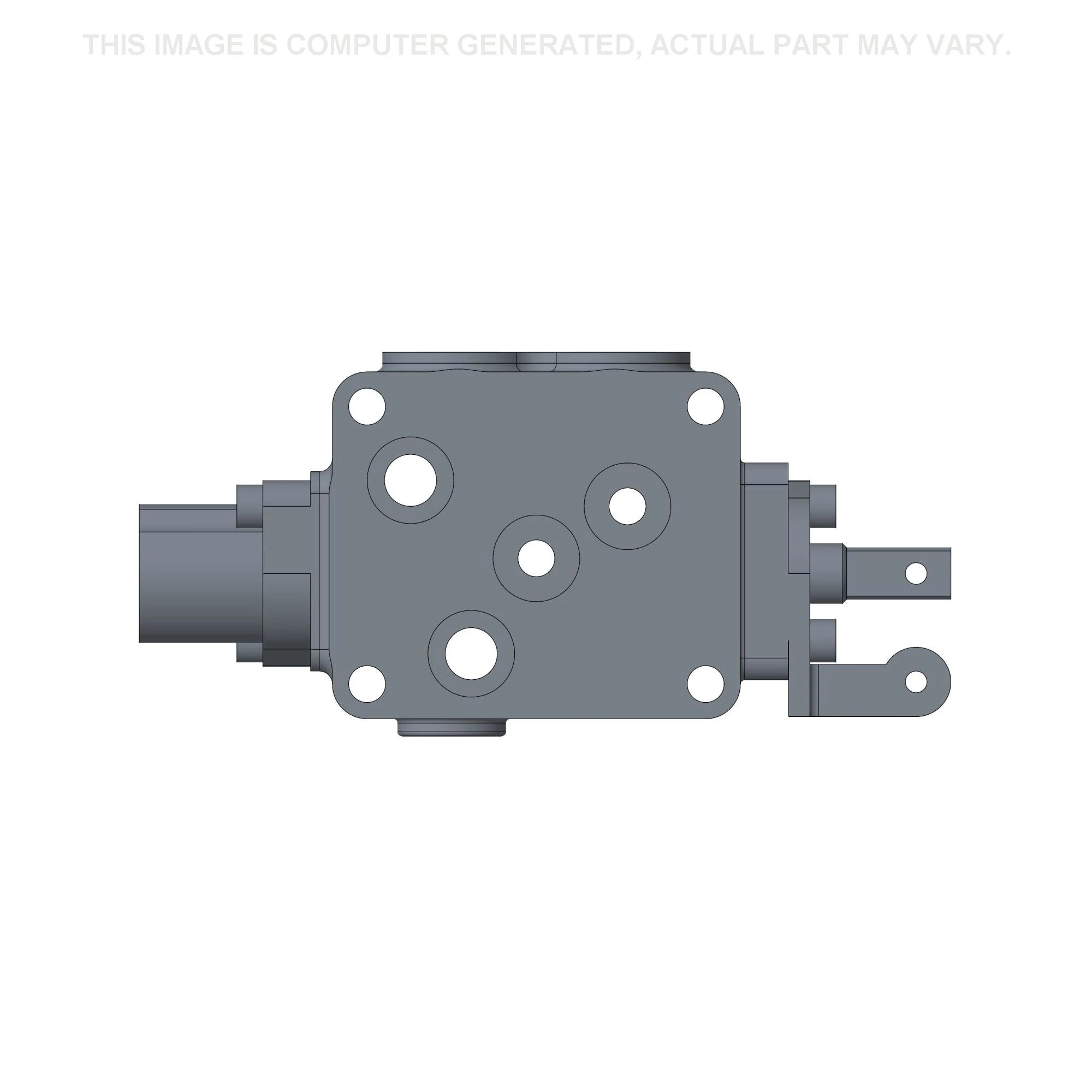 VALVULA CONTROLE REM | MILLER | EU | PT