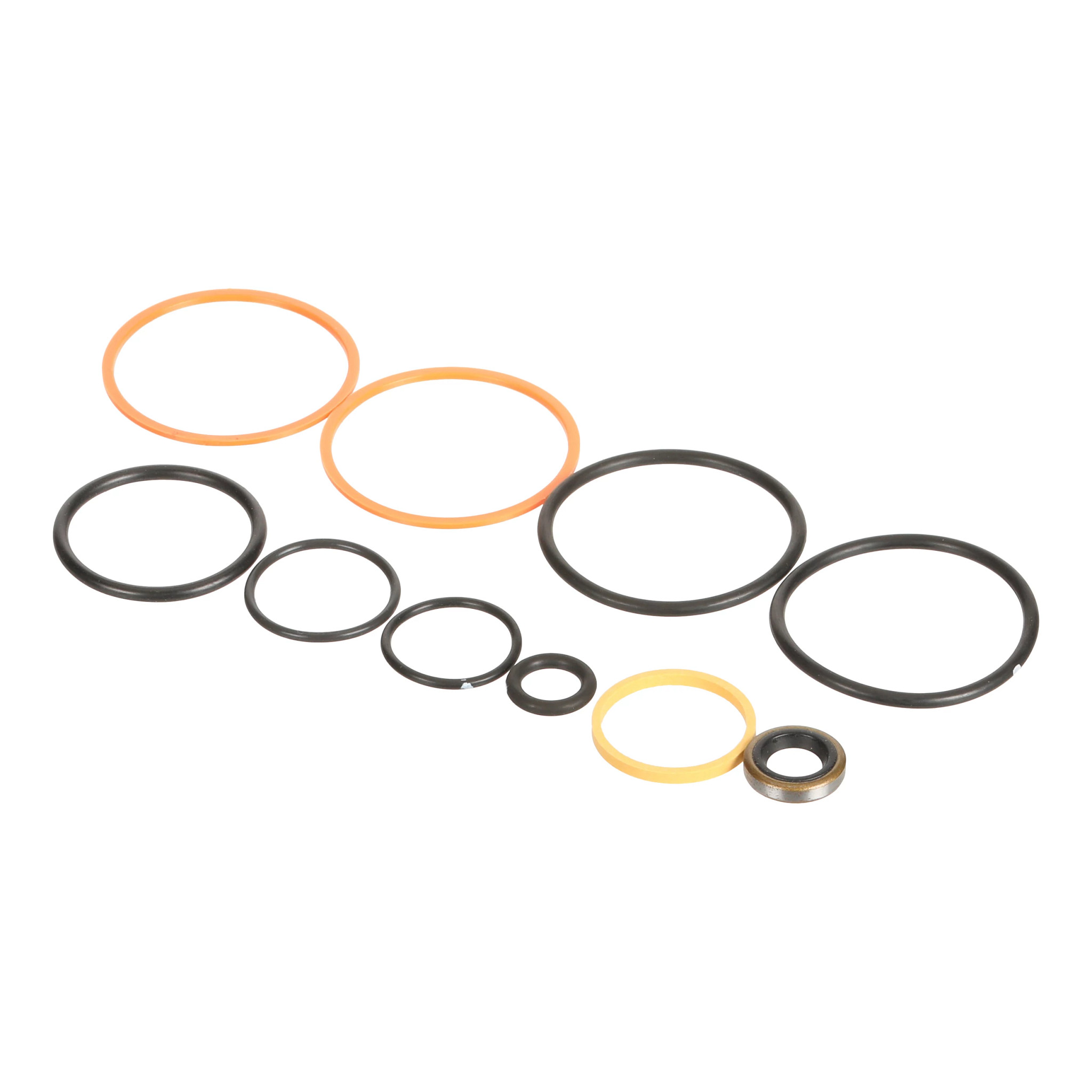 SEAL KIT | NEWHOLLANDCE | CA | EN