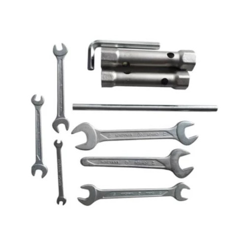 Tractor Tools Set | NEWHOLLANDAG | US | EN