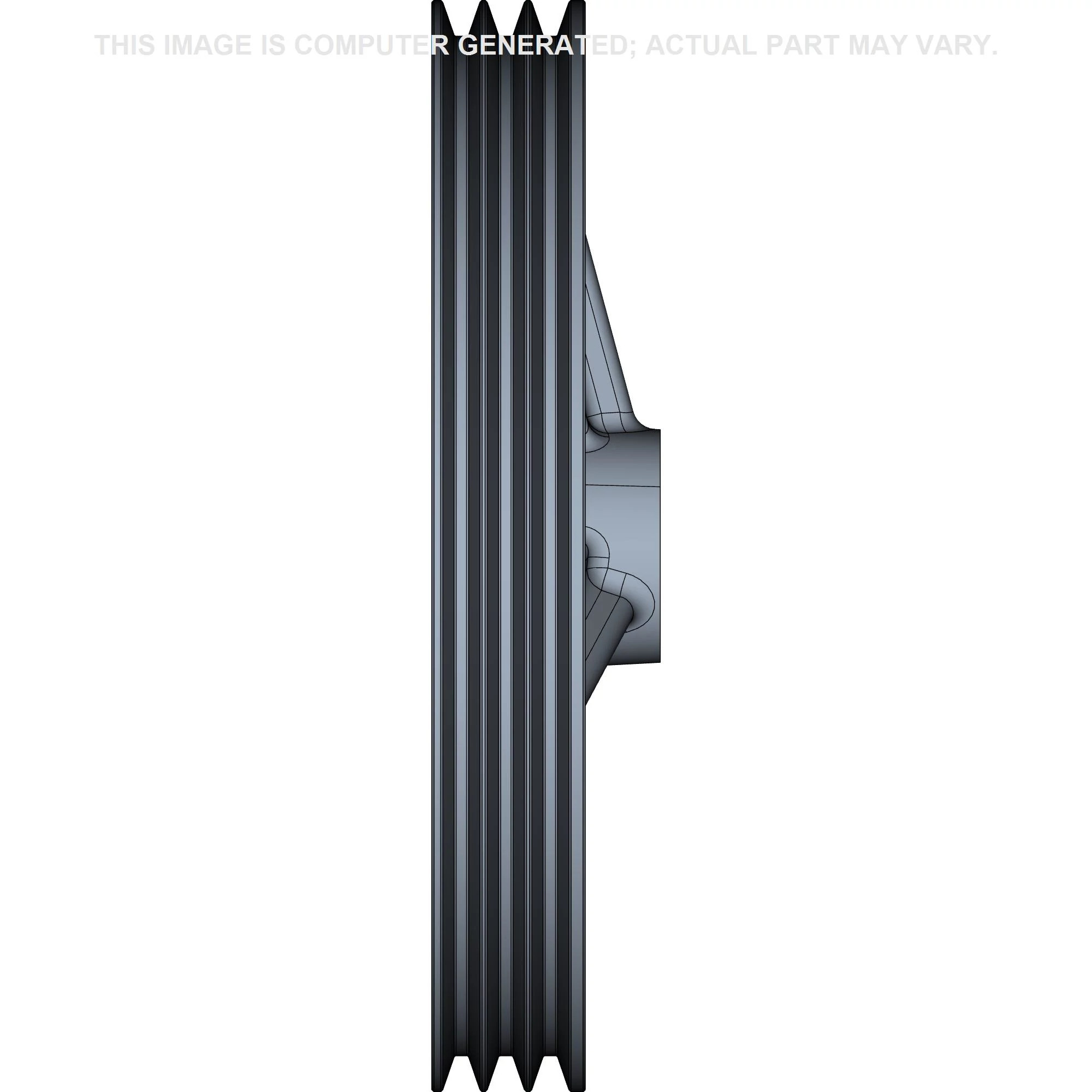 PULLEY | FLEXICOIL | CA | EN