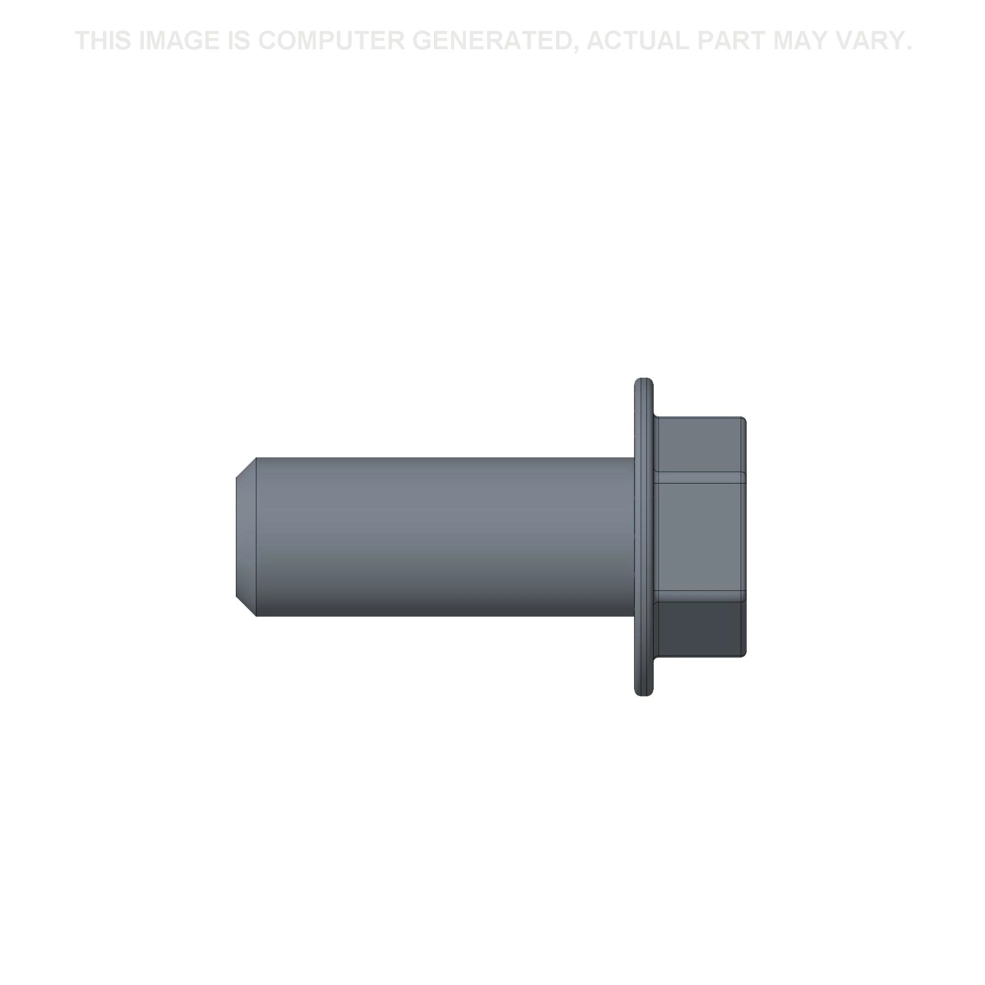 FLANGE BOLT | NEWHOLLANDCE | CA | EN