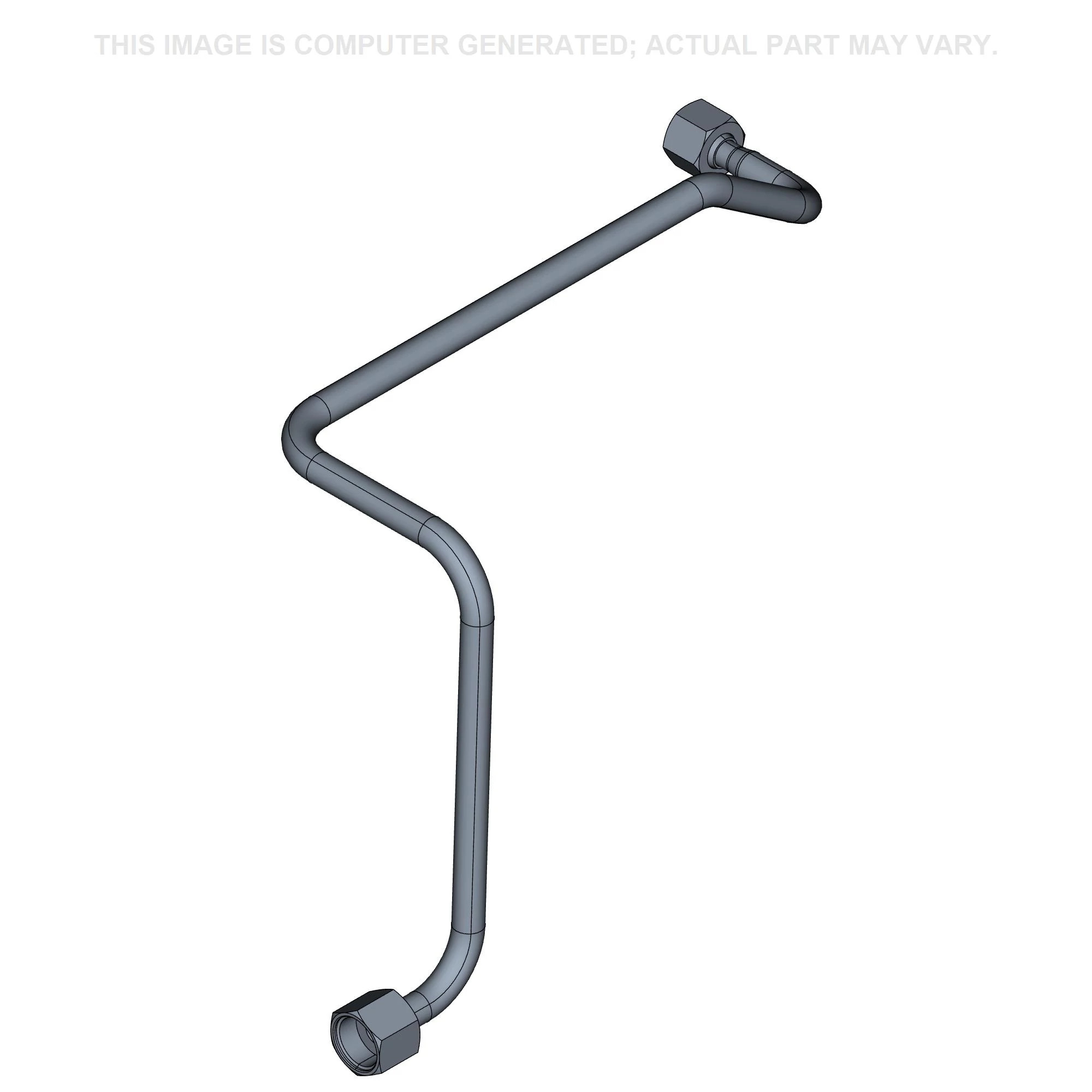 TUBO HIDRÁULICO | NEWHOLLANDCE | SA | ES