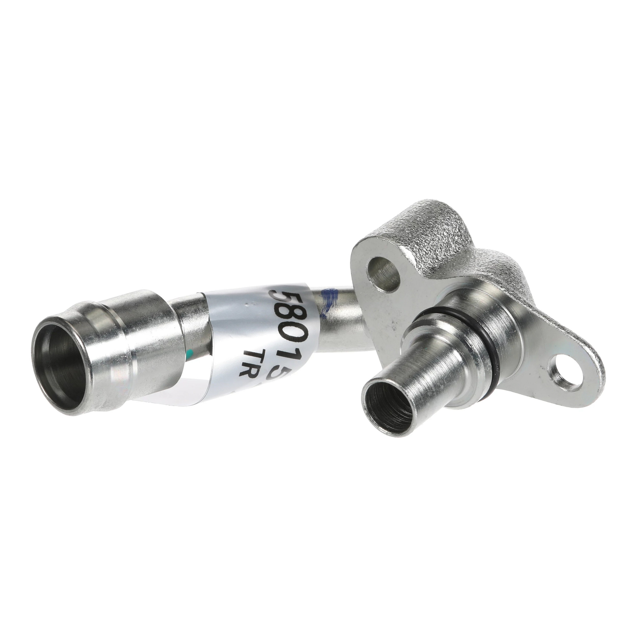Conector De Tubos