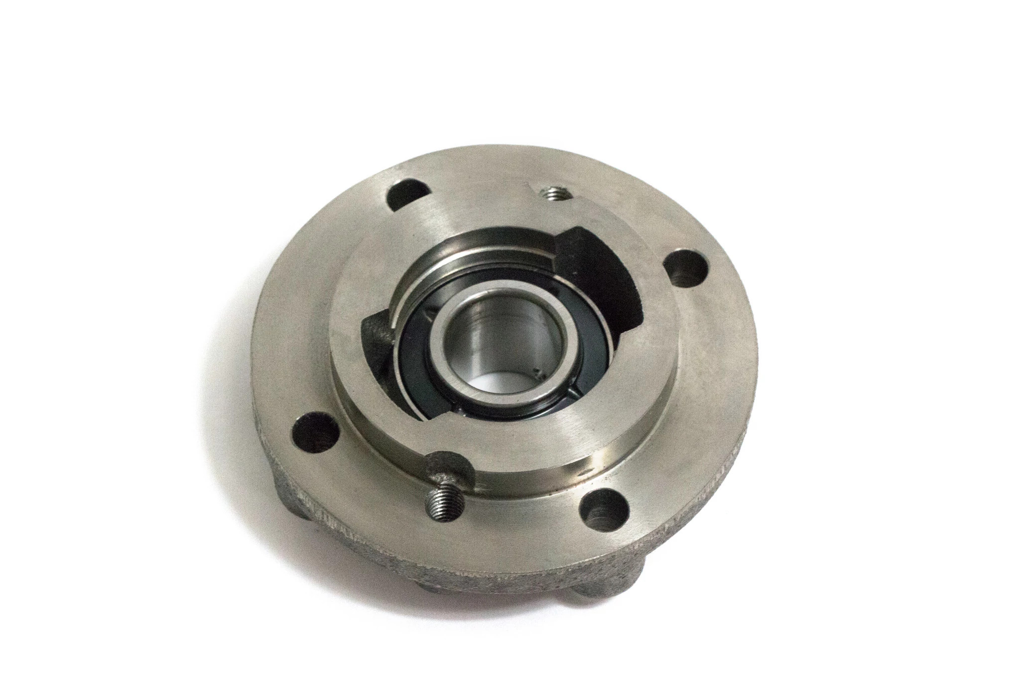 Flanged Bearing Assembly | CASEIH | IE | EN