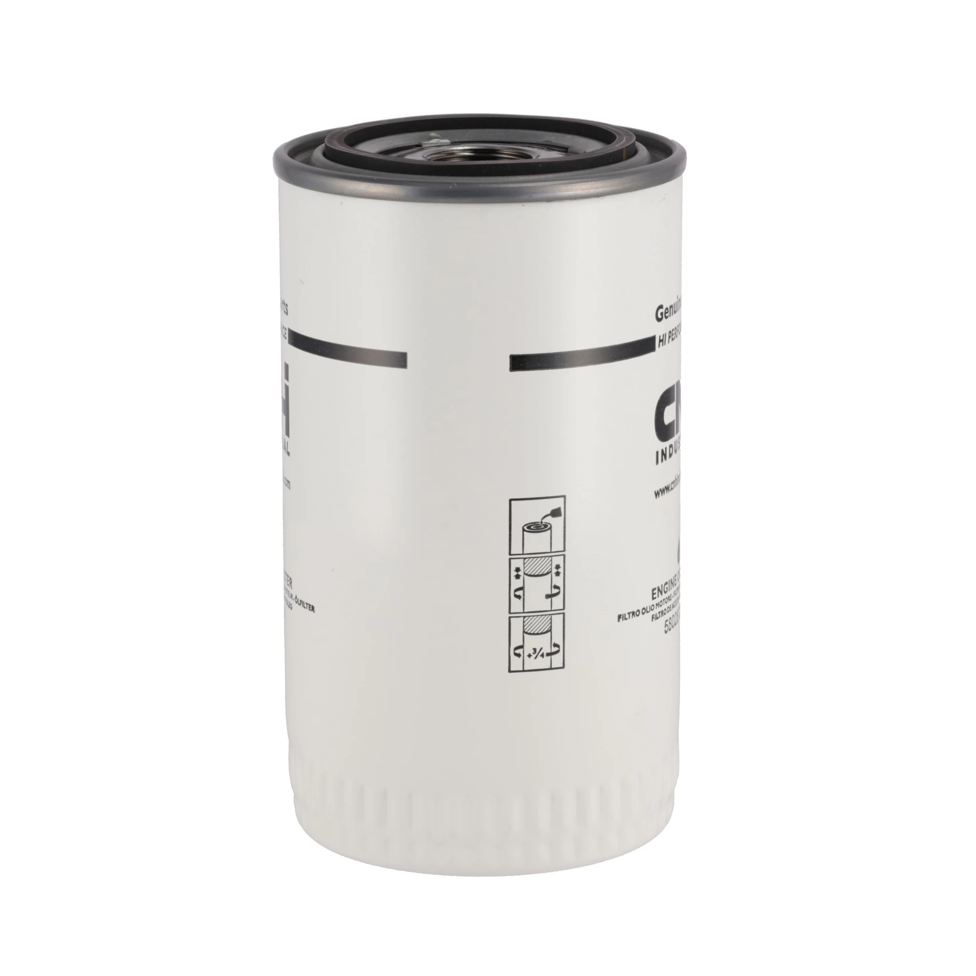 MOTOROLIEFILTER | CASEIH | EU | NL