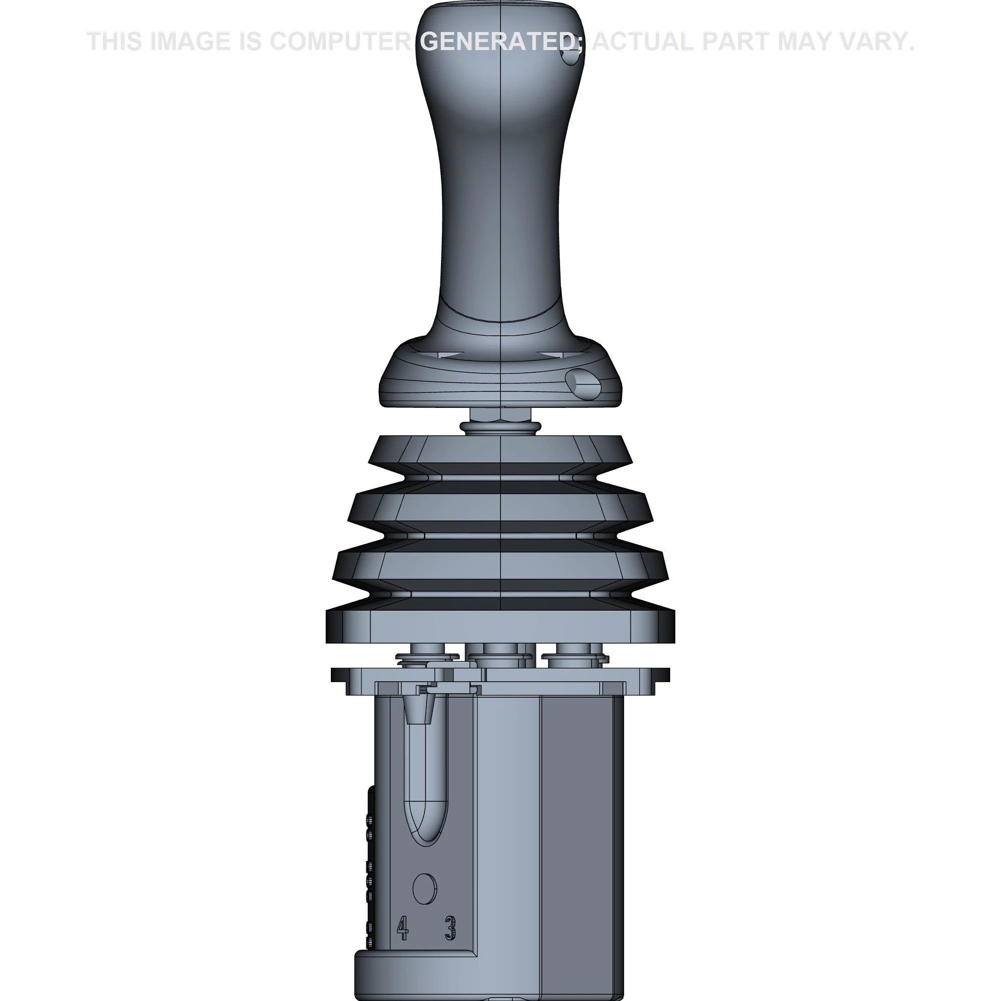 JOYSTICK | CASECE | CA | FR
