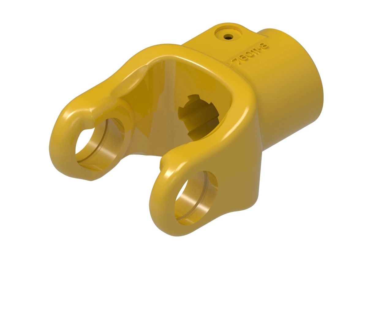 YOKE | CASECE | EU | EN