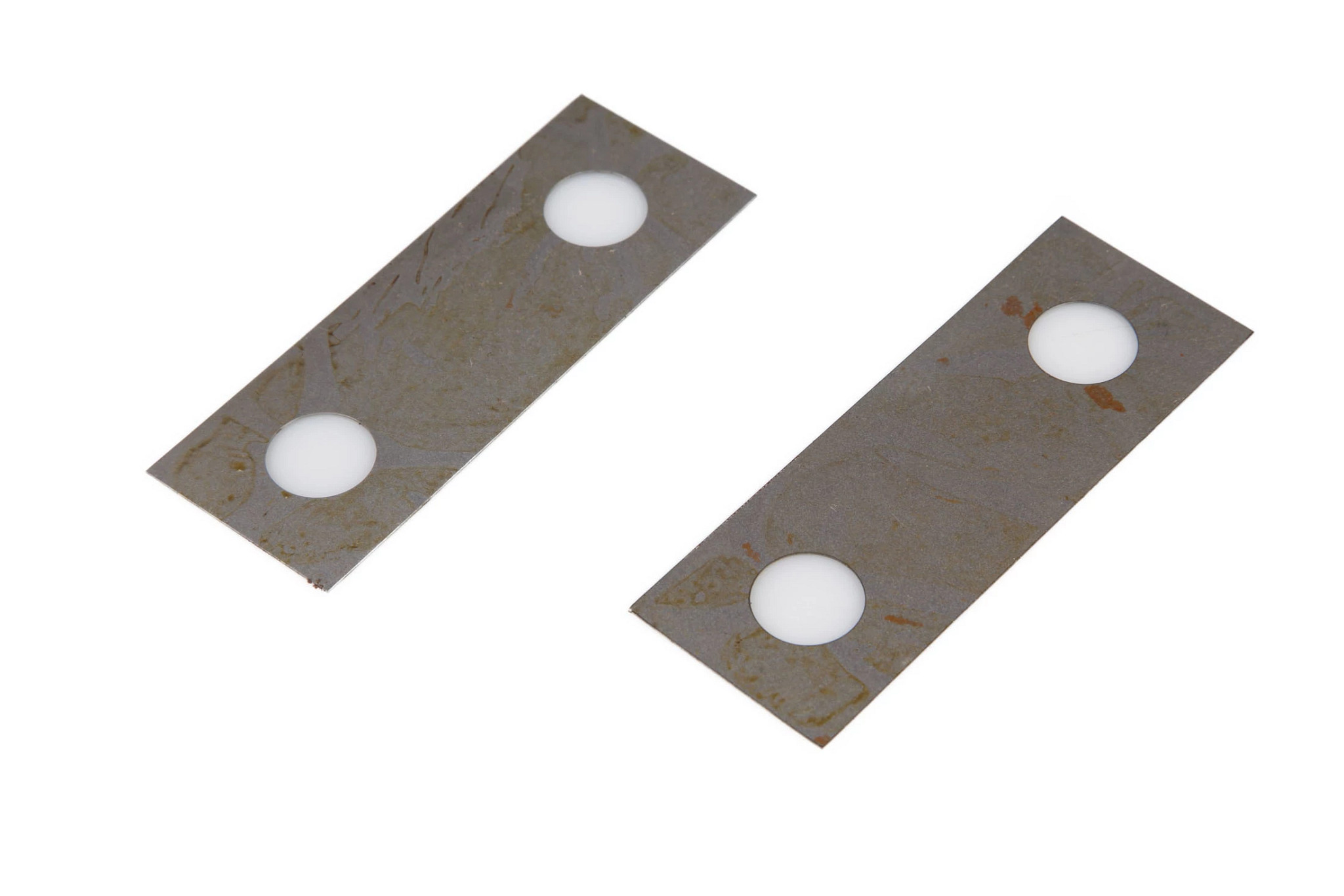 CALÇO DE AFINAÇÃO | NEWHOLLANDCE | EU | PT