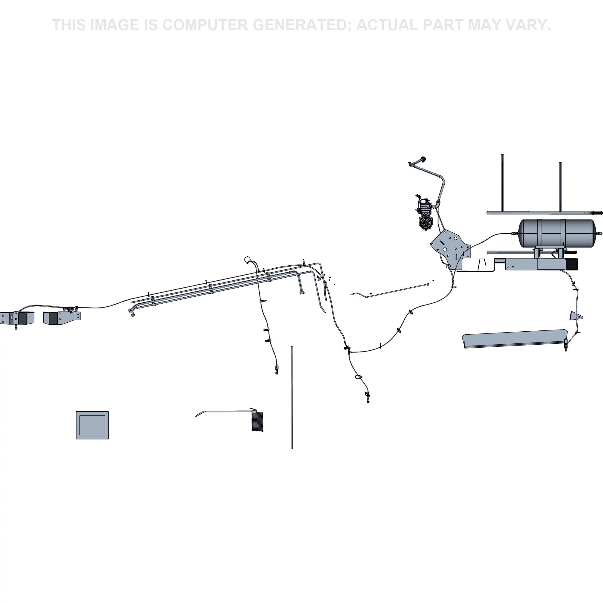 DIA KIT, HARVESTER | NEWHOLLANDCE | US | EN